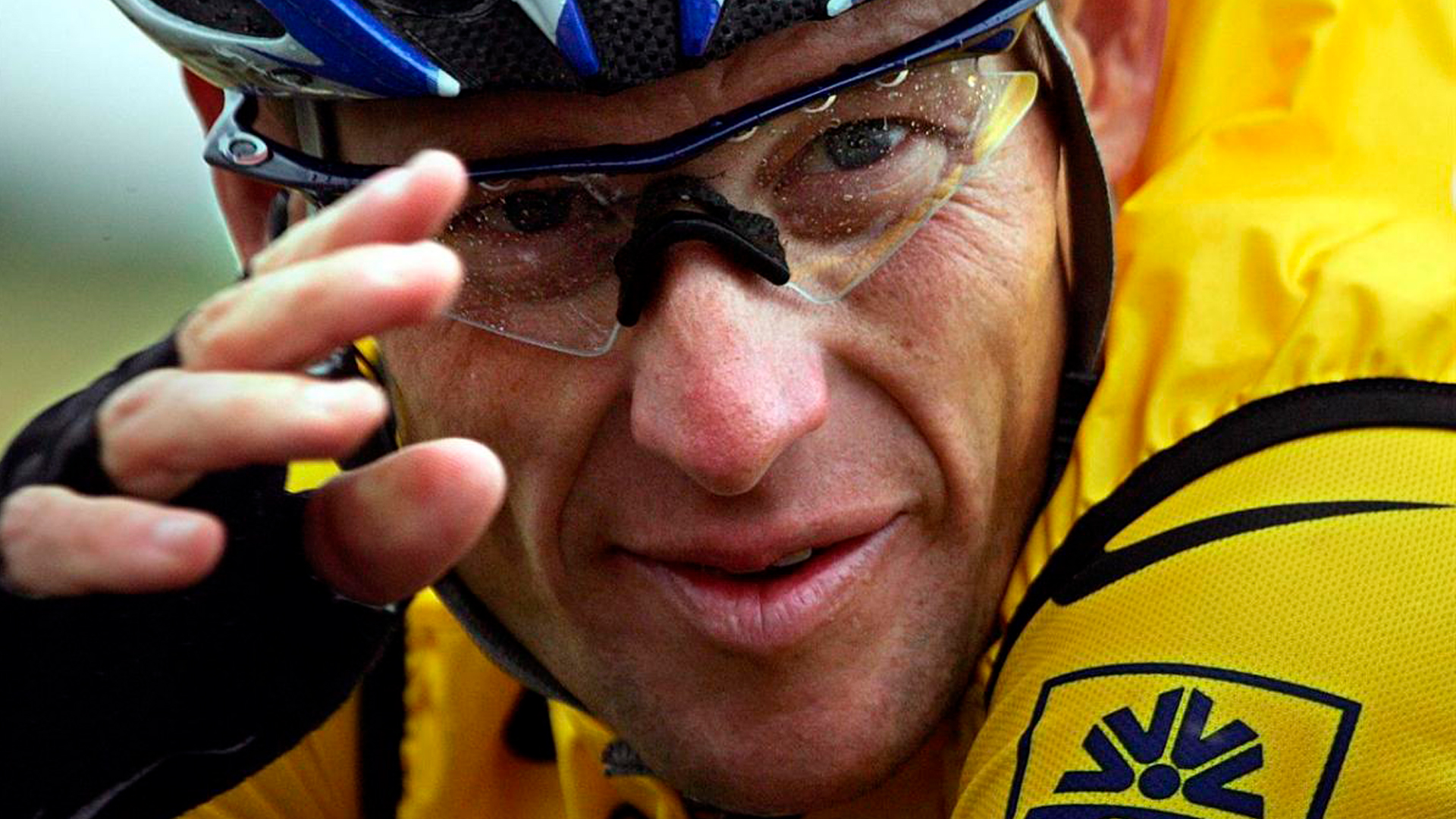 Conheça um pouco da história de Lance Armstrong