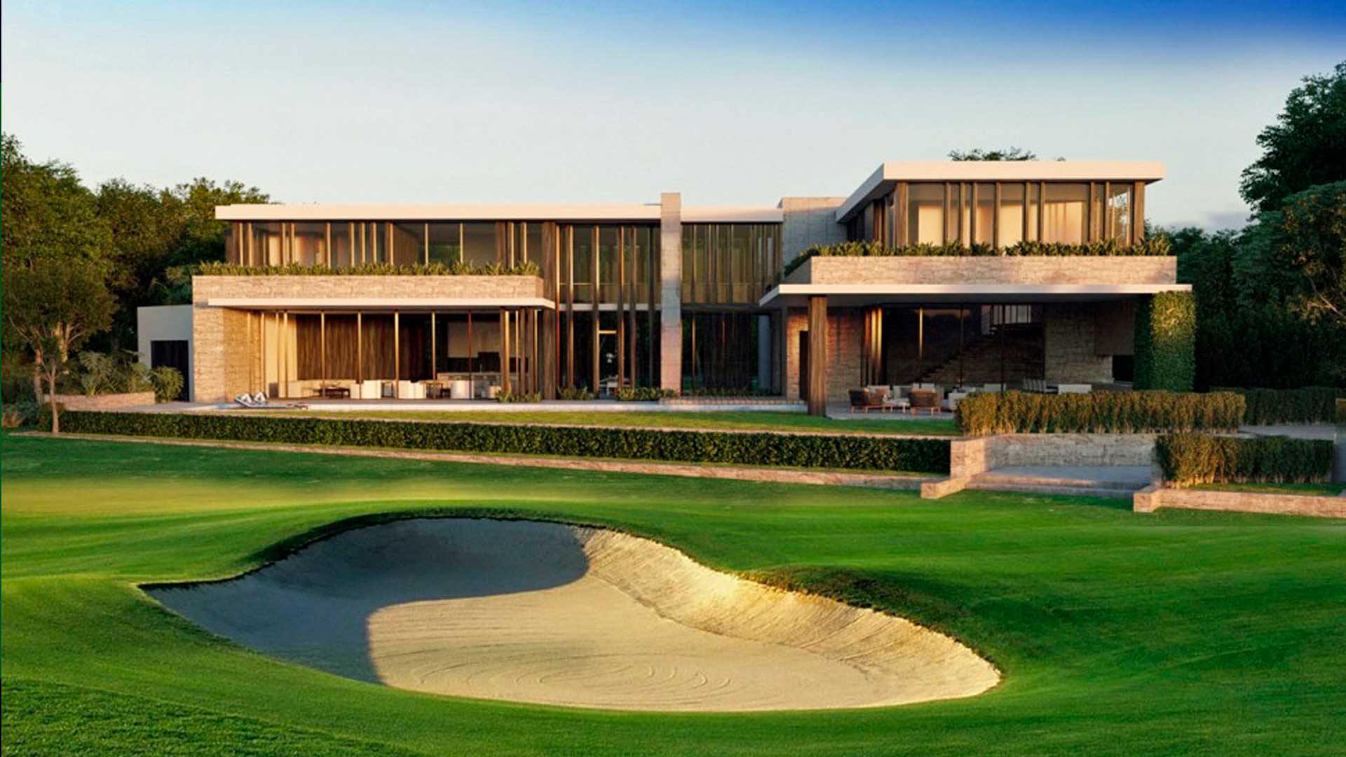 Panther National: O Novo Campo de Golfe de Luxo que Atrai Não-Golfistas com Experiências Exclusivas