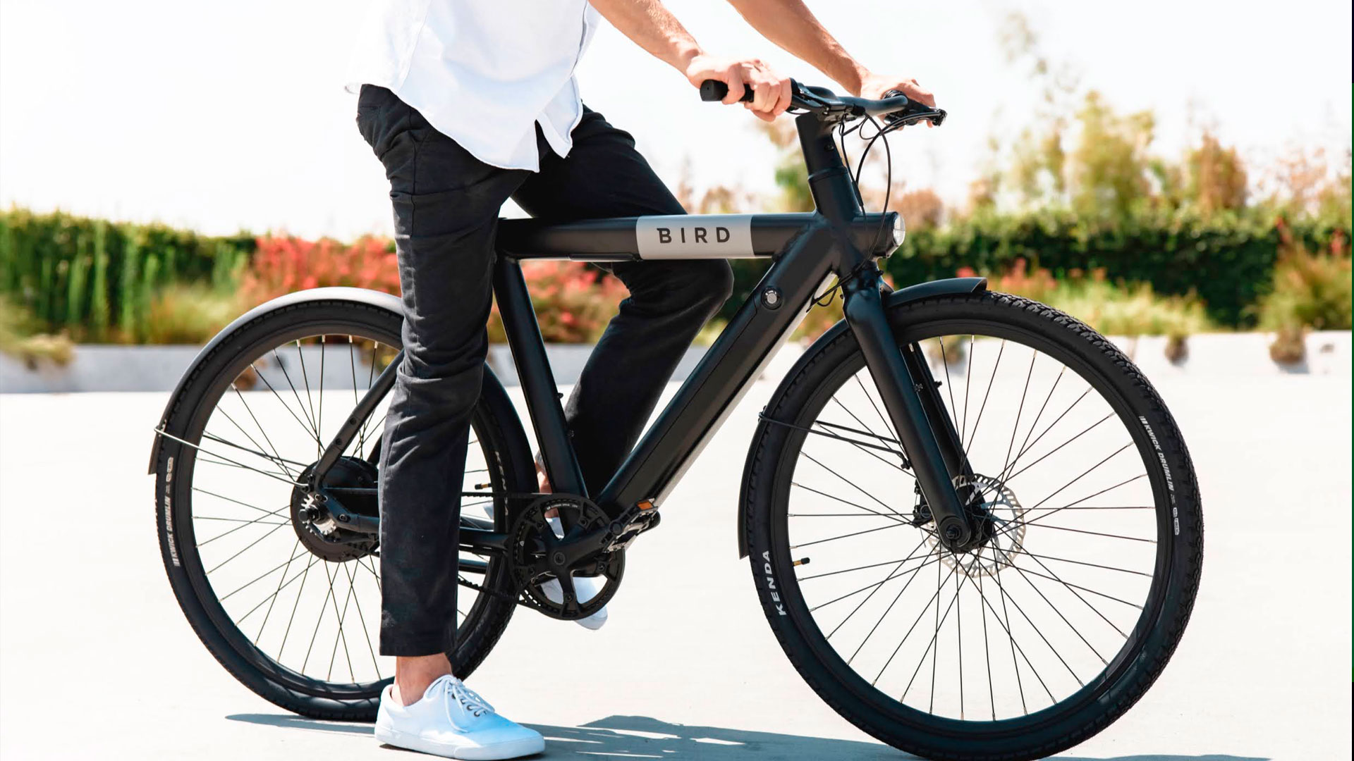 A e-Bike Wellbots BirdBike: Elevando a Mobilidade Urbana para um Novo Patamar