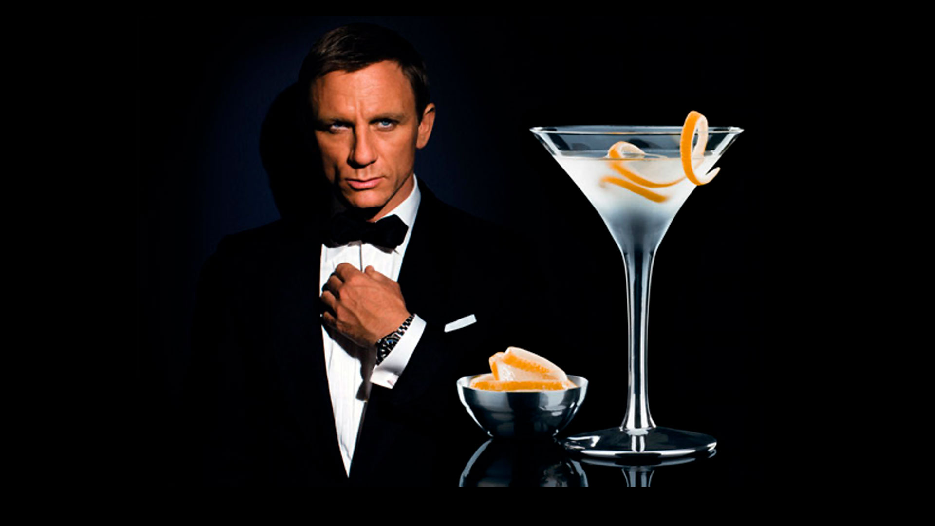 Vesper Martini: O Drink Imortalizado por James Bond que se Tornou um Ícone Mundial