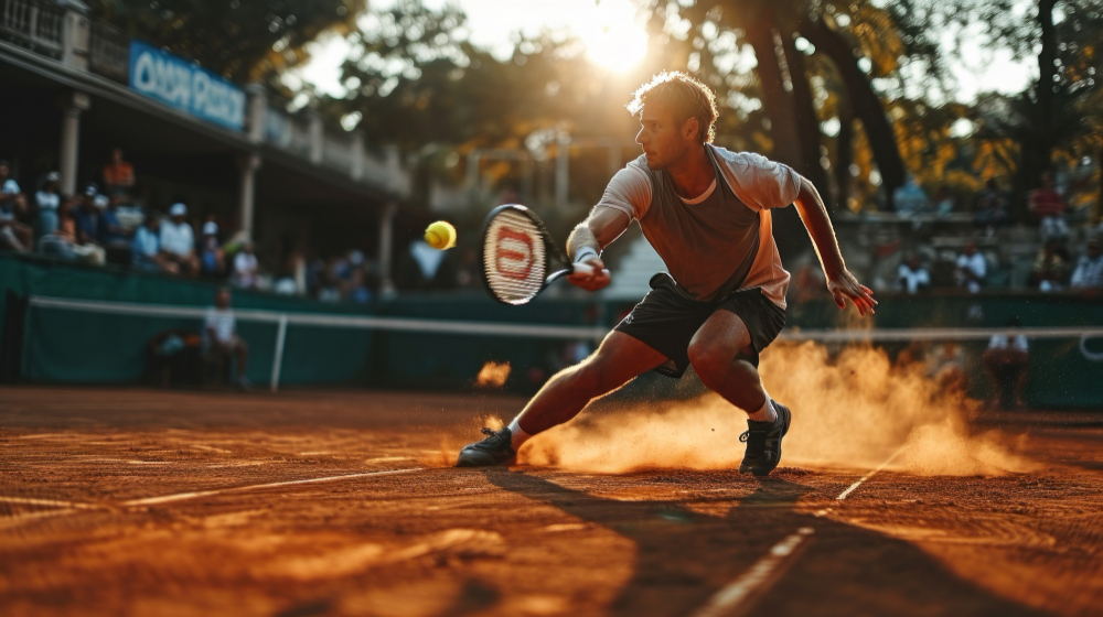 Padel, squash e tênis: qual escolher para jogar com amigos?