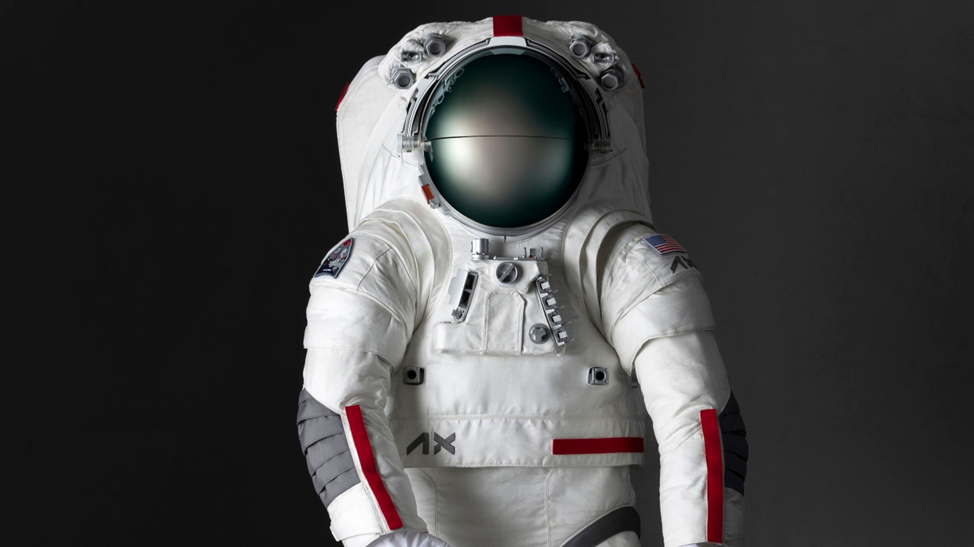 Os Novos Trajes Espaciais da NASA Projetados pela Prada para a Missão Artemis III