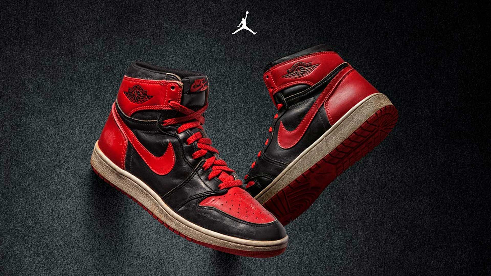 A História do Air Jordan I: O Tênis Mais Famoso do Mundo