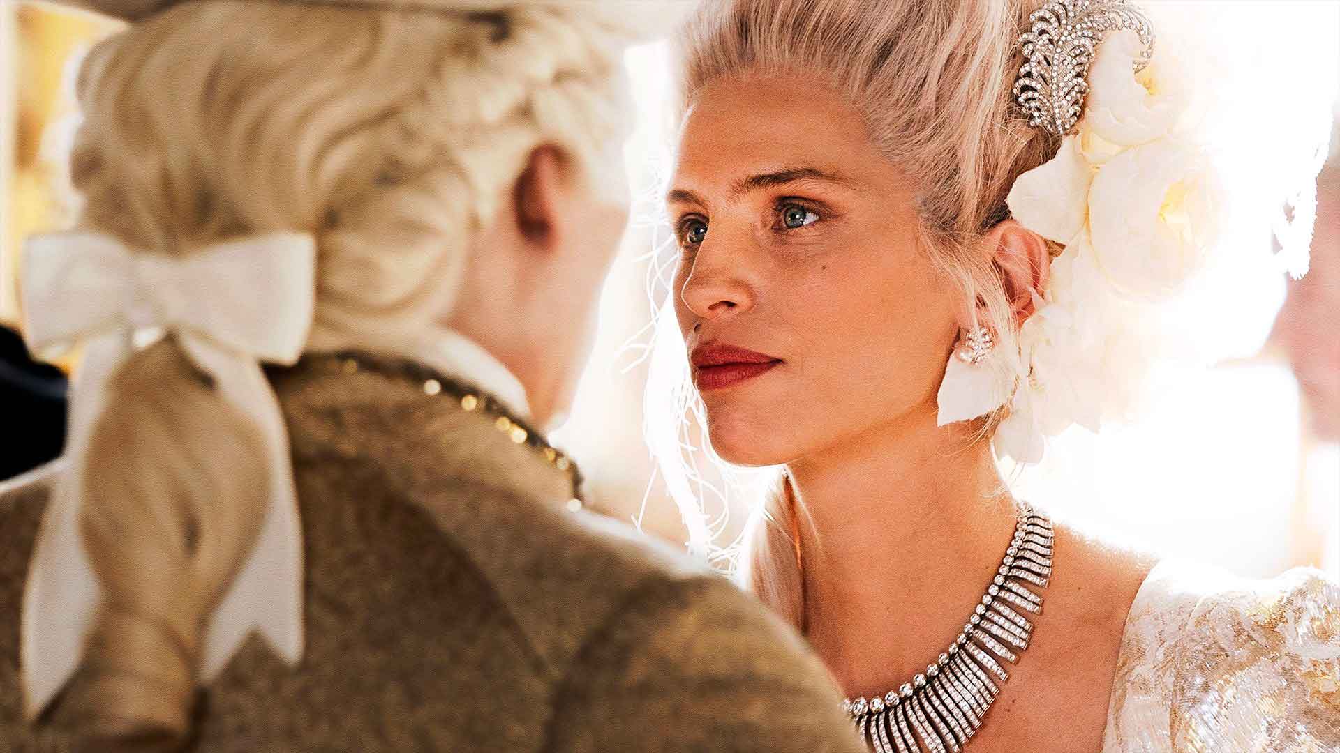 Chanel no Auge de Sua Arte com o Filme Jeanne du Barry