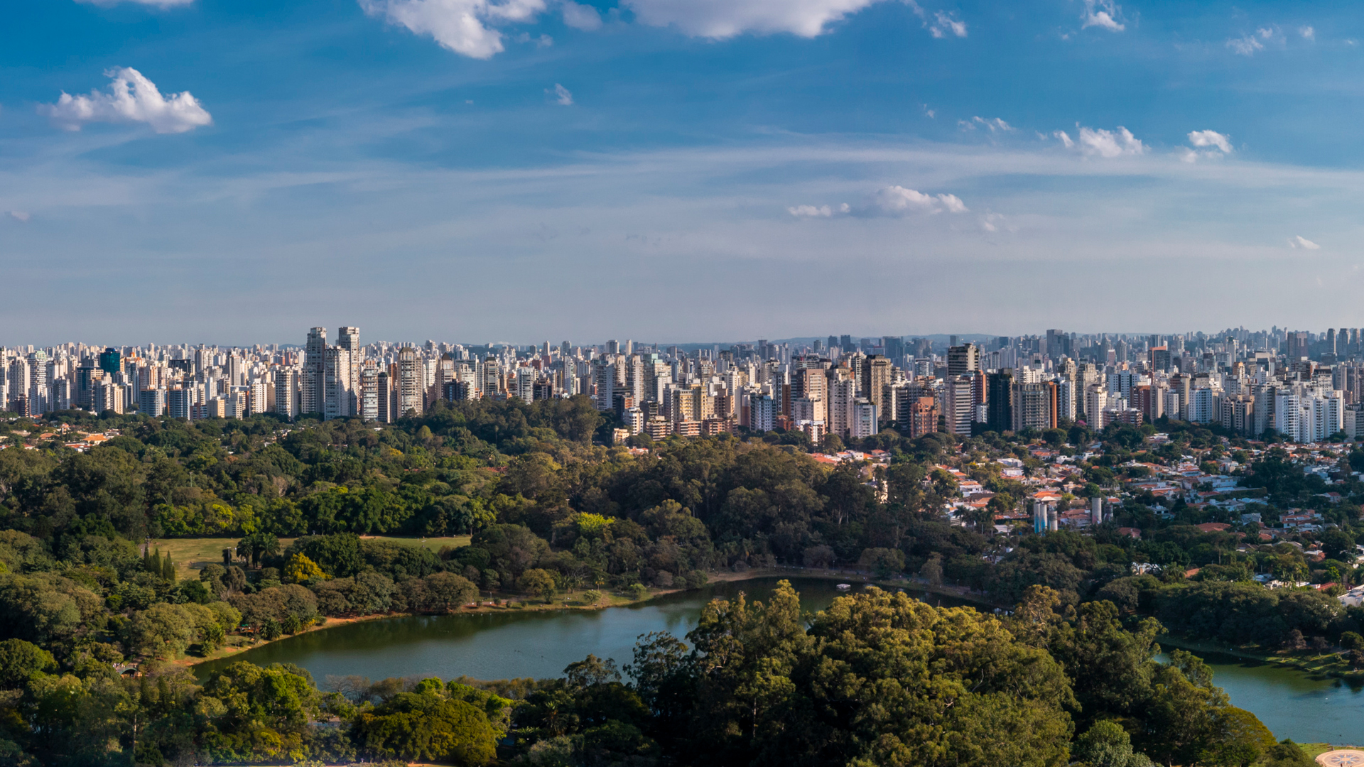 Vila Nova Conceição, o bairro mais valorizado da capital paulista