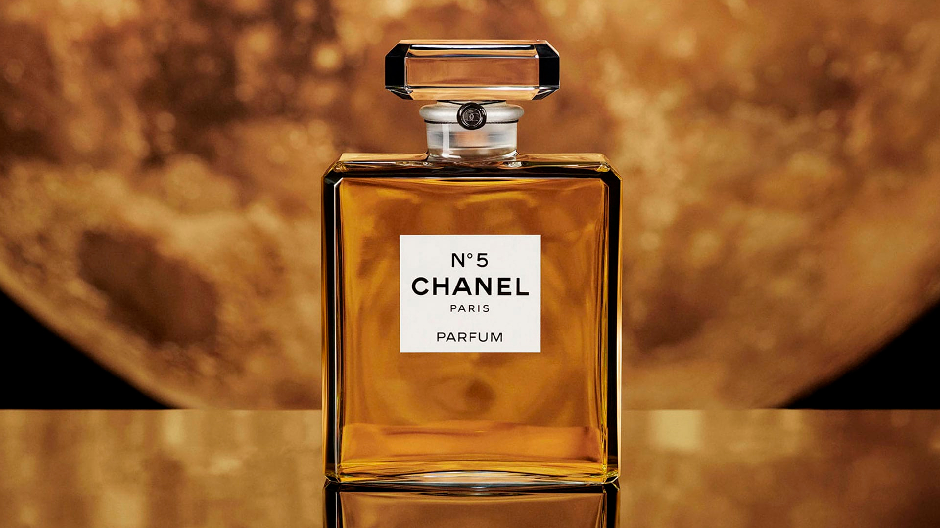 Chanel Nº 5: Um dos perfumes mais icônicos do Mundo