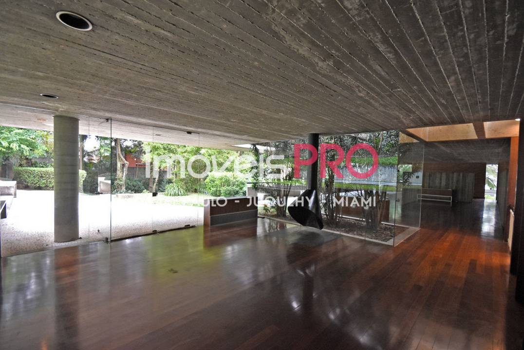 Casa - jardim paulista