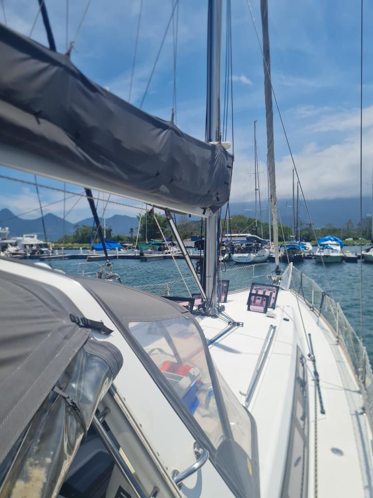 Beneteau - Oceanis 45