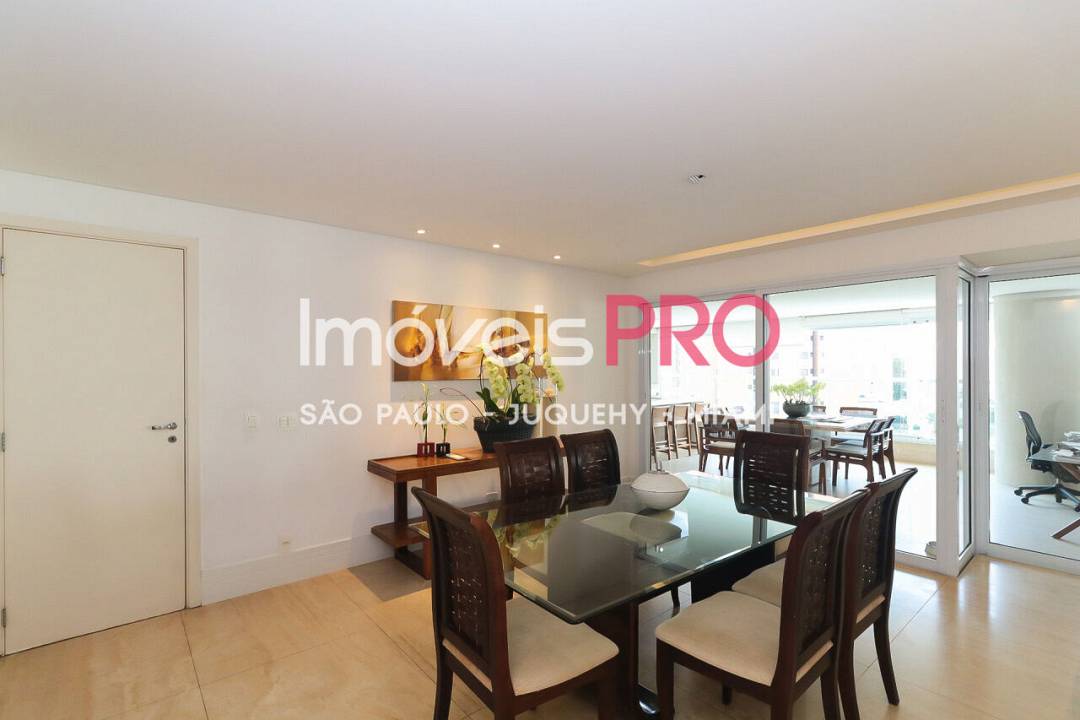Apartamento - jardim paulistano