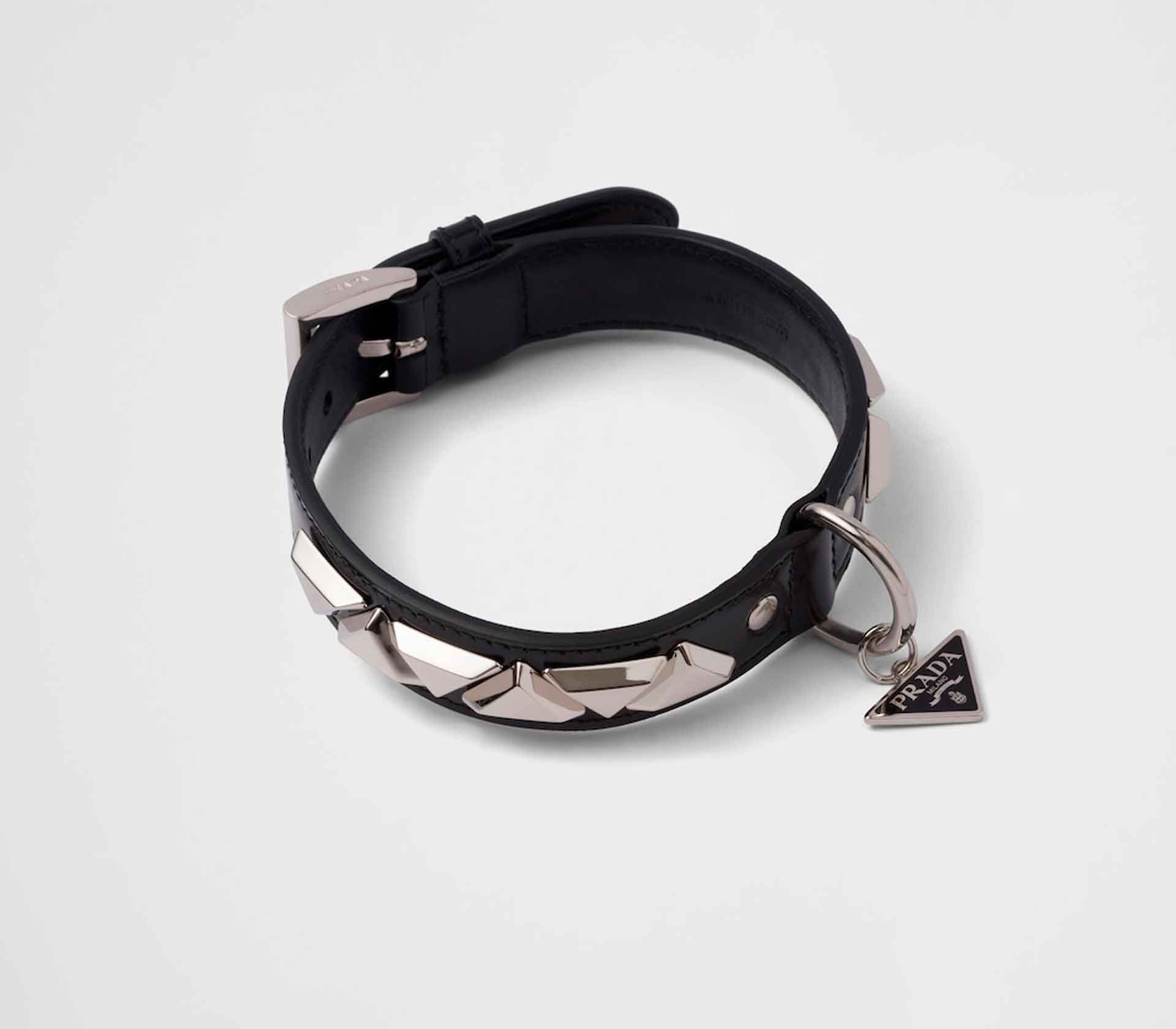 Coleira para Pet Monogram