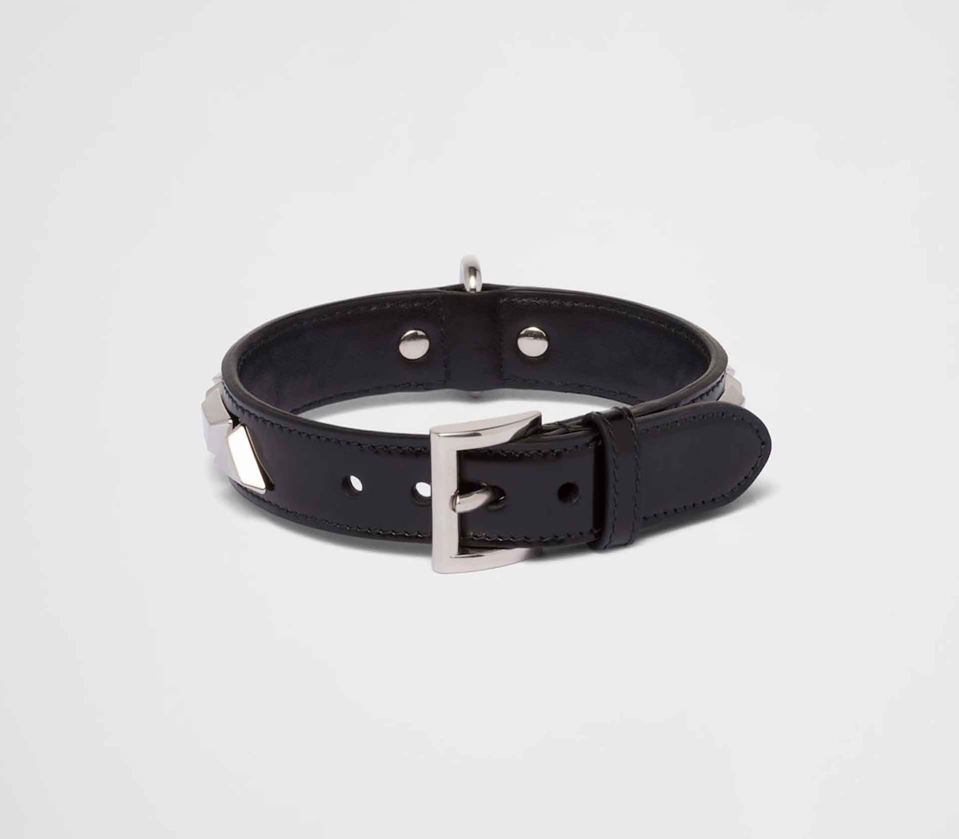 Coleira para Pet Monogram