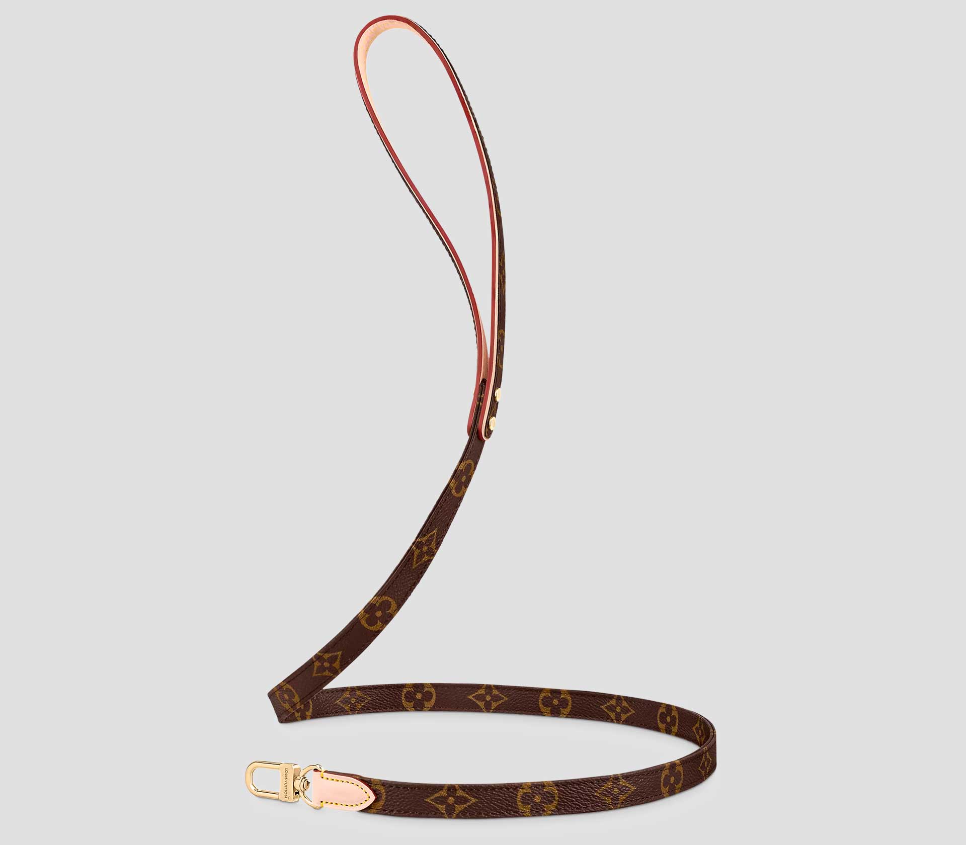 Coleira de Peito harness Rosa