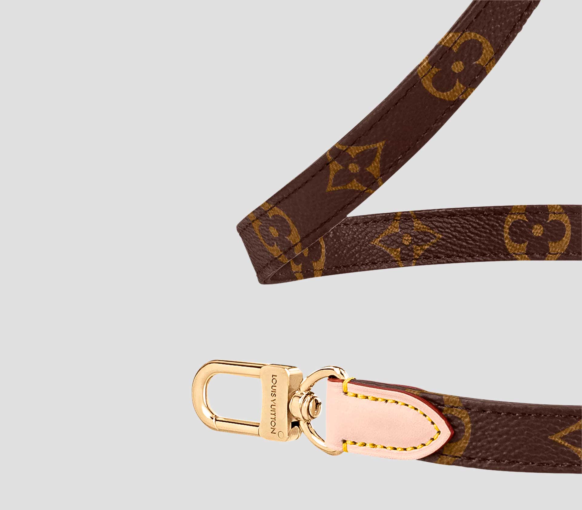 Coleira de Peito harness Rosa