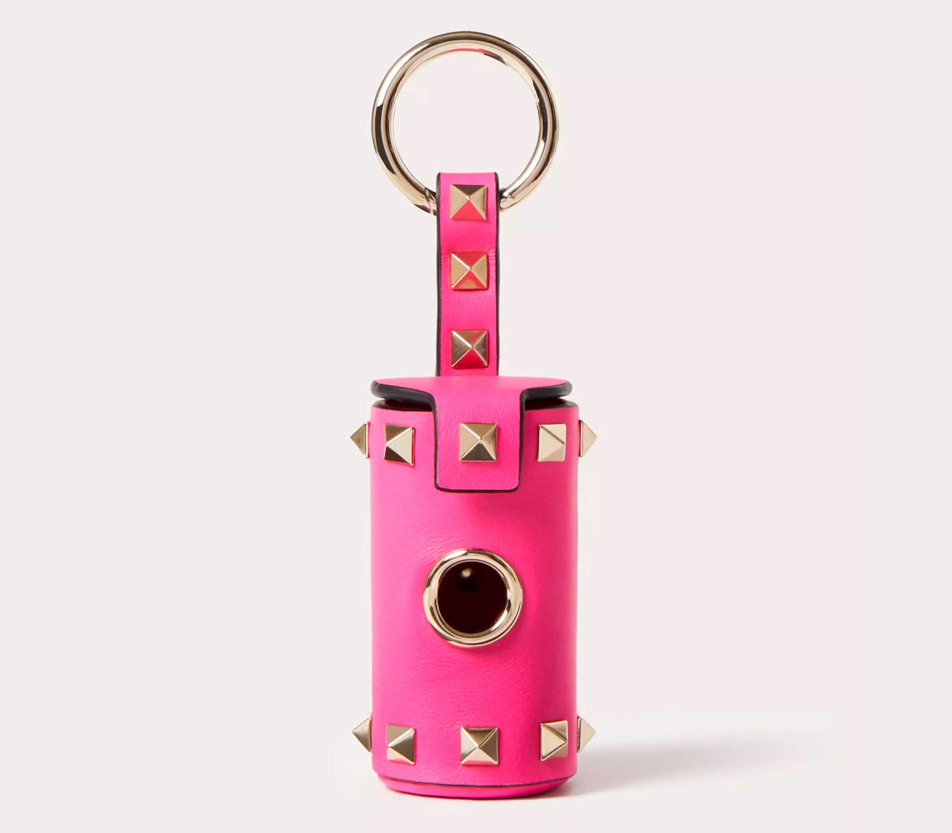 Porta Saquinho de lixo - Rockstud