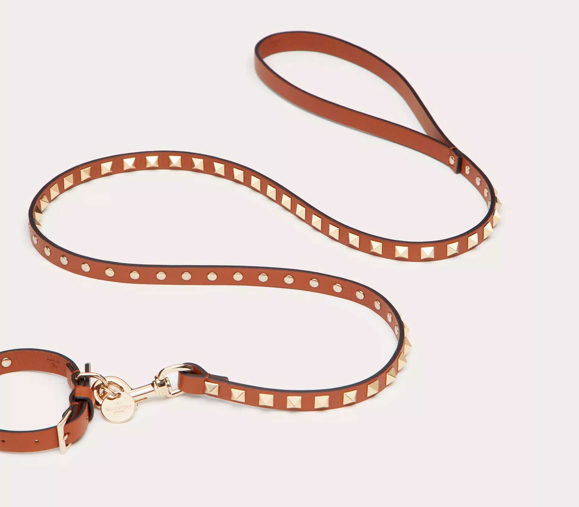 Coleira de Peito harness Rosa
