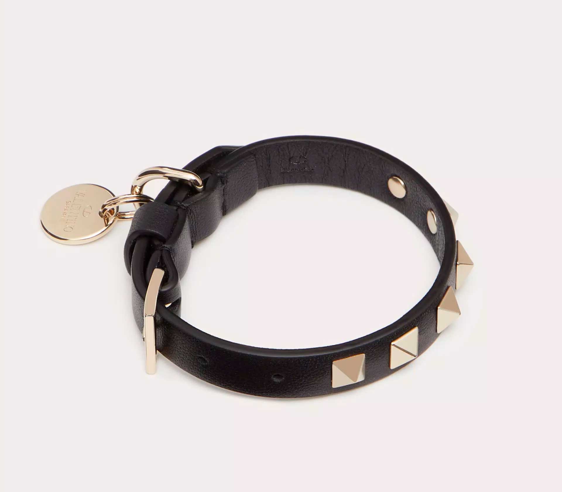 Coleira para Pet de Porte - L-XL - Web Azul