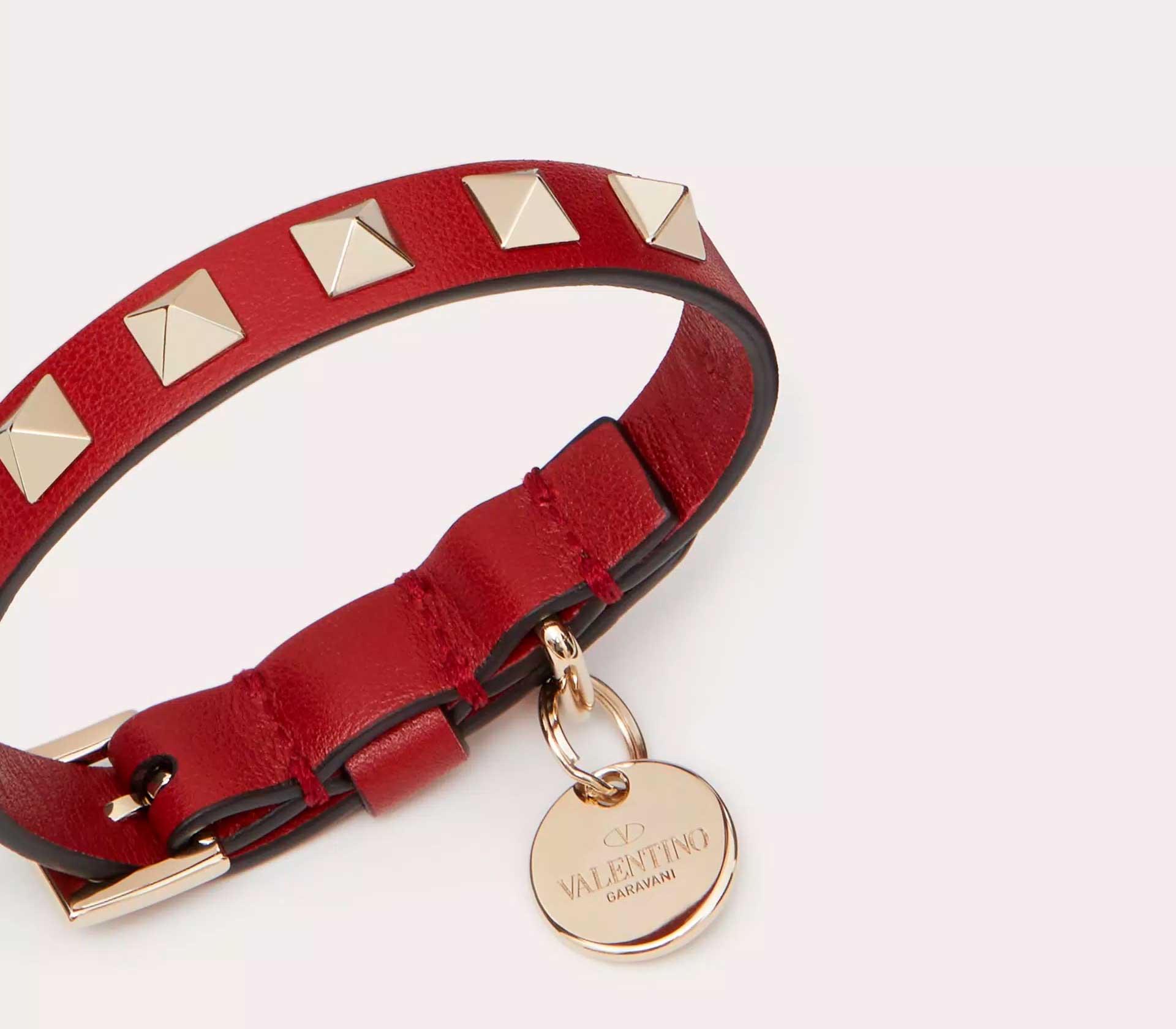 Coleira para Pet Strass