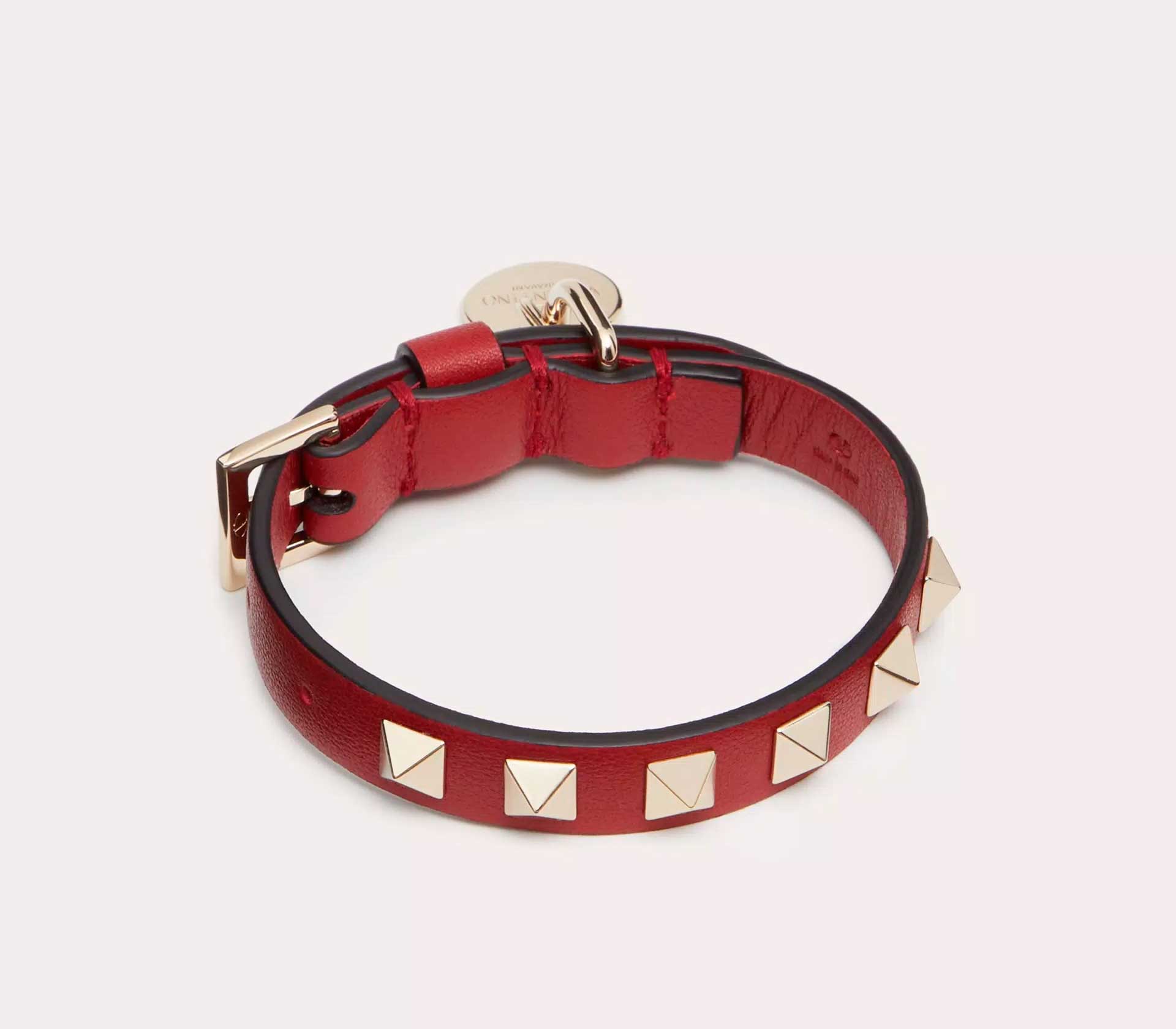 Coleira para Pet Rockstud Preto