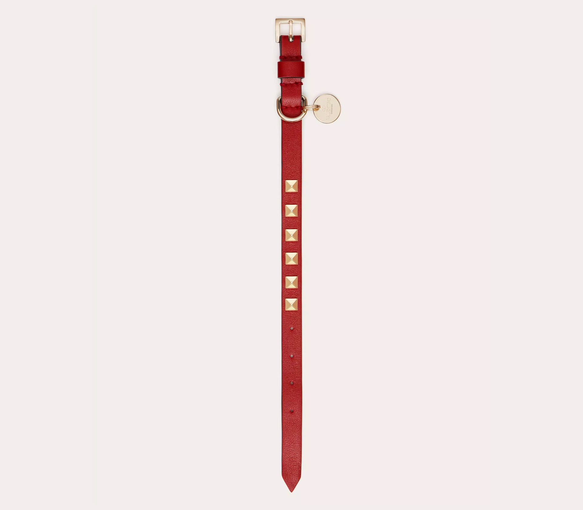 Coleira para Pet Strass
