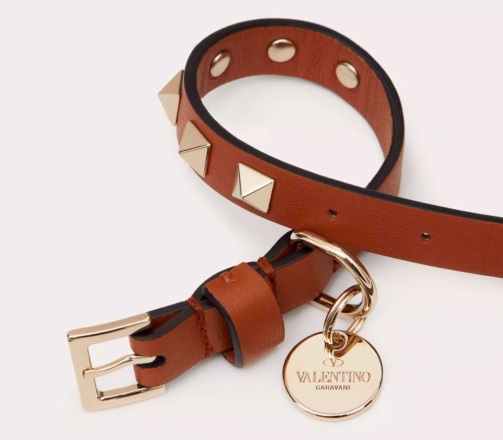 Coleira para Pet Tresse