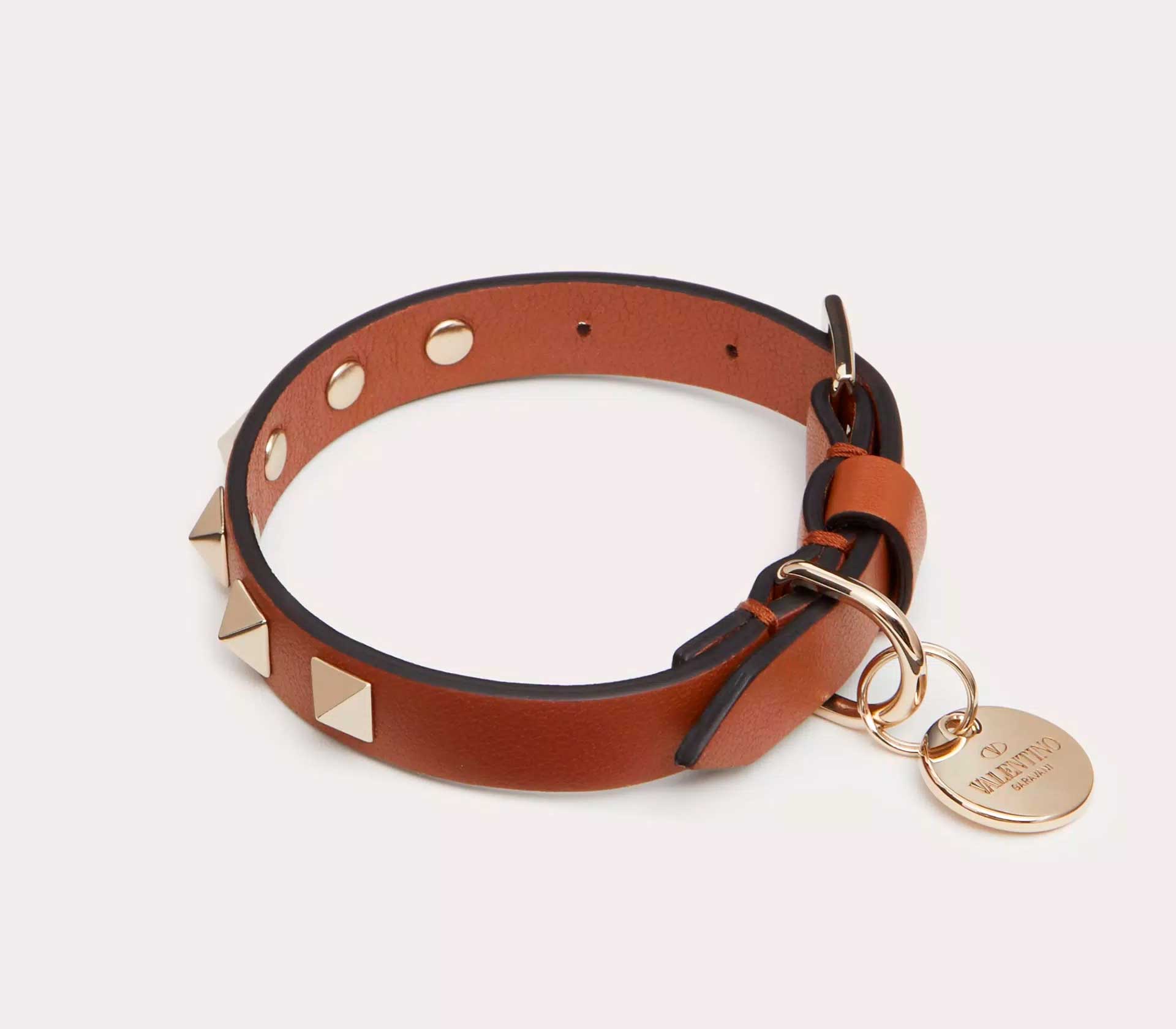 Coleira para Pet Tresse