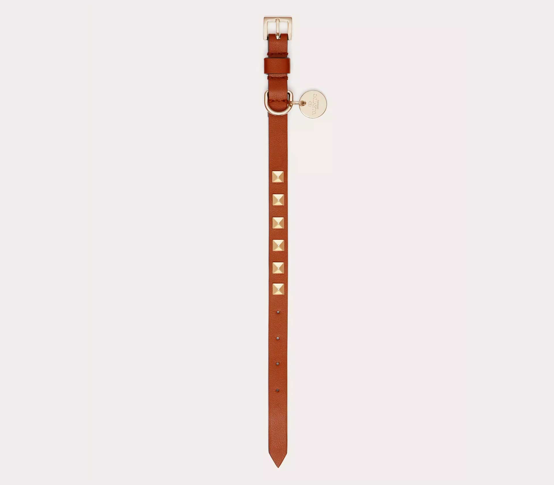 Coleira para Pet Tresse