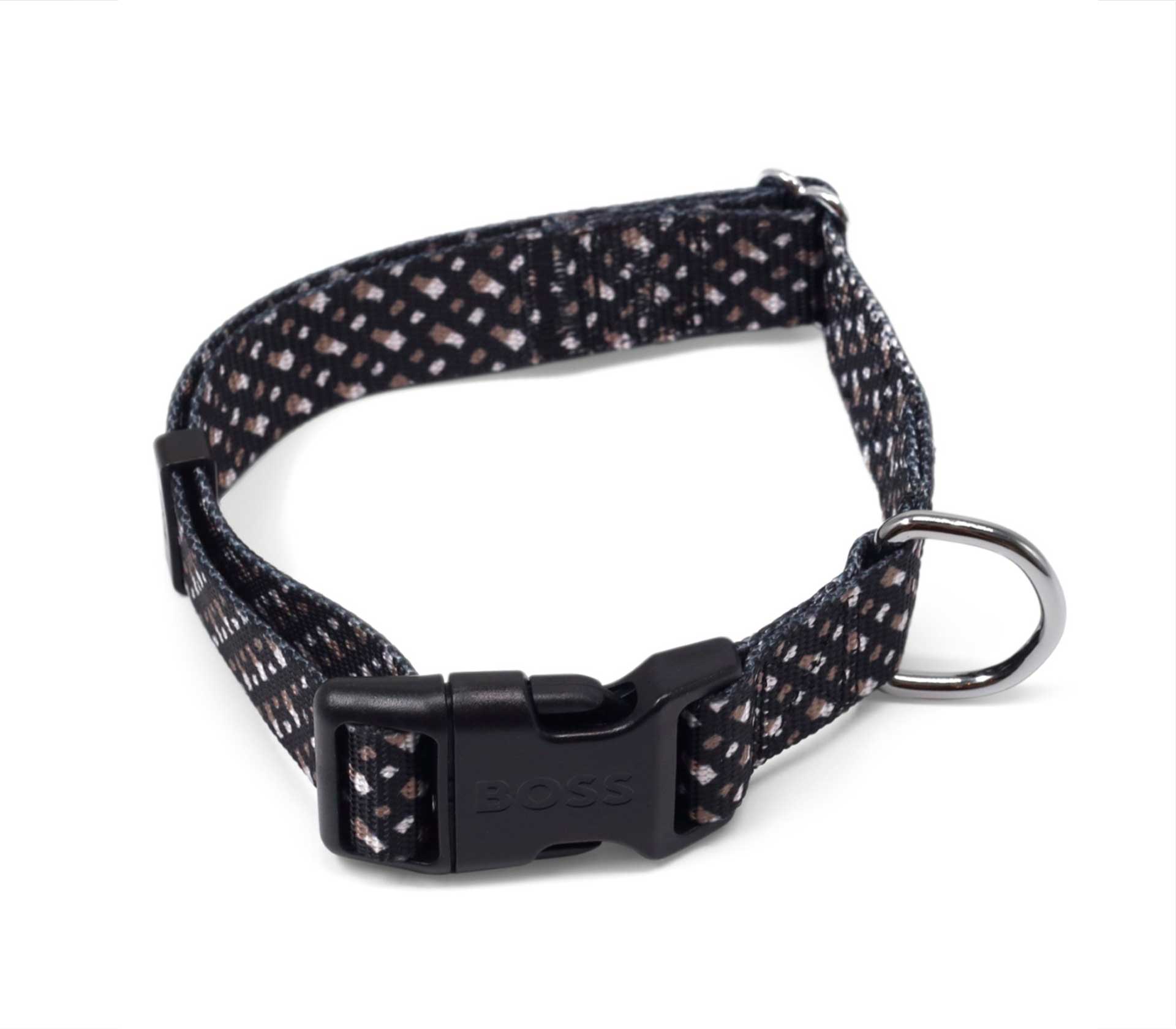 Coleira para Pet de Porte - S-M - Web