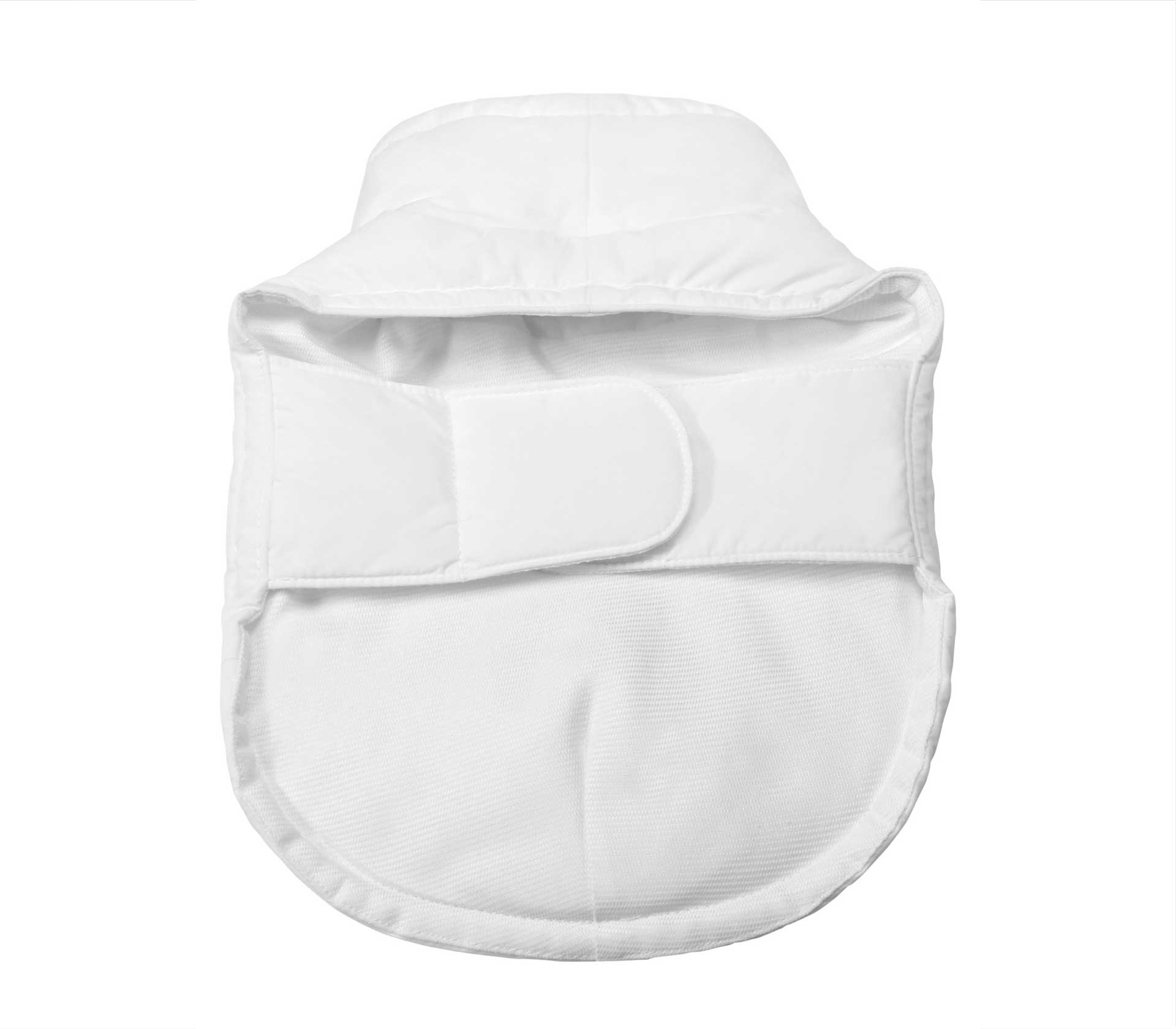 Roupa para Pet cashmere Bege