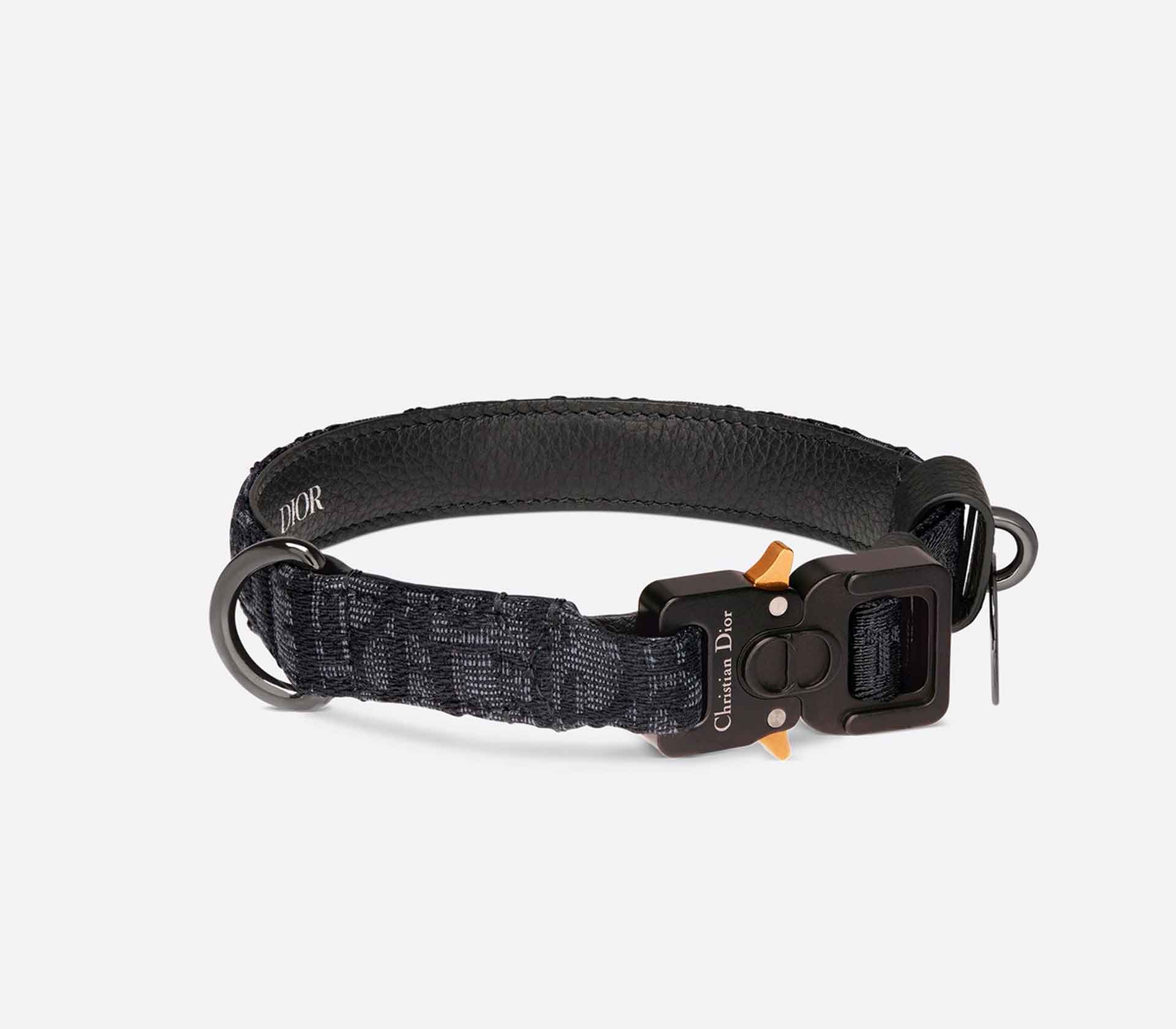 Coleira para Pet Rockstud Vermelho