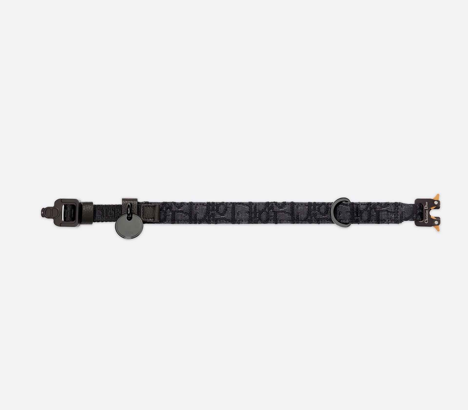 Coleira para Pet Rockstud Vermelho