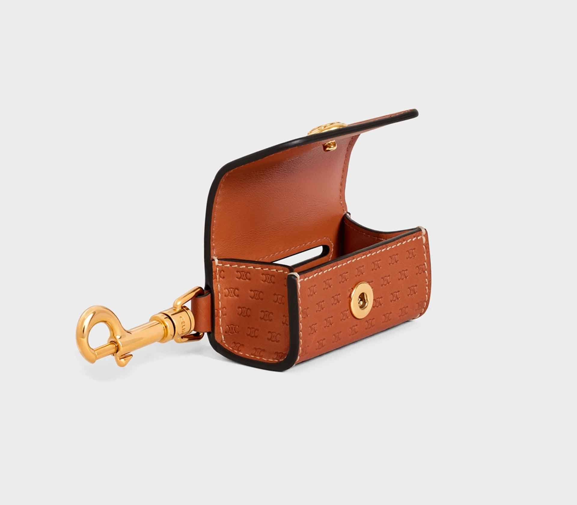 Guia de Coleira de Peito para Pet The Tascher