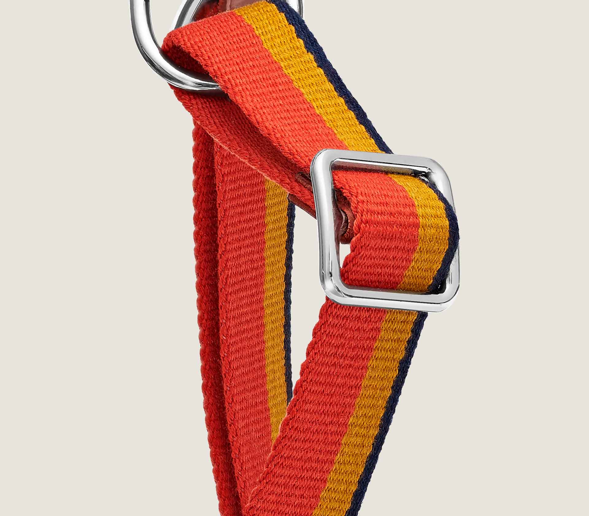 Coleira para Pet Rockstud Marrom
