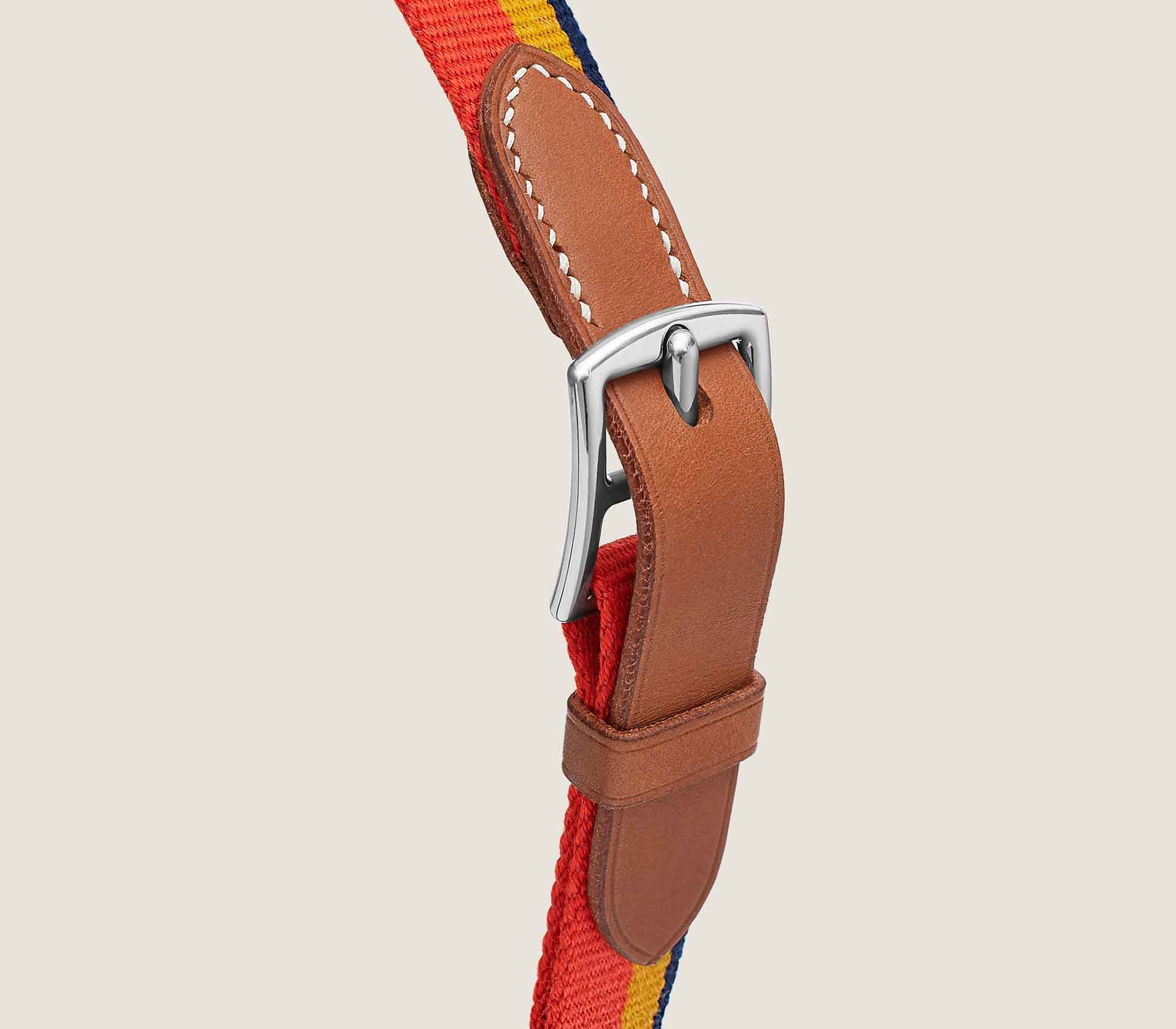 Coleira para Pet Rockstud Marrom