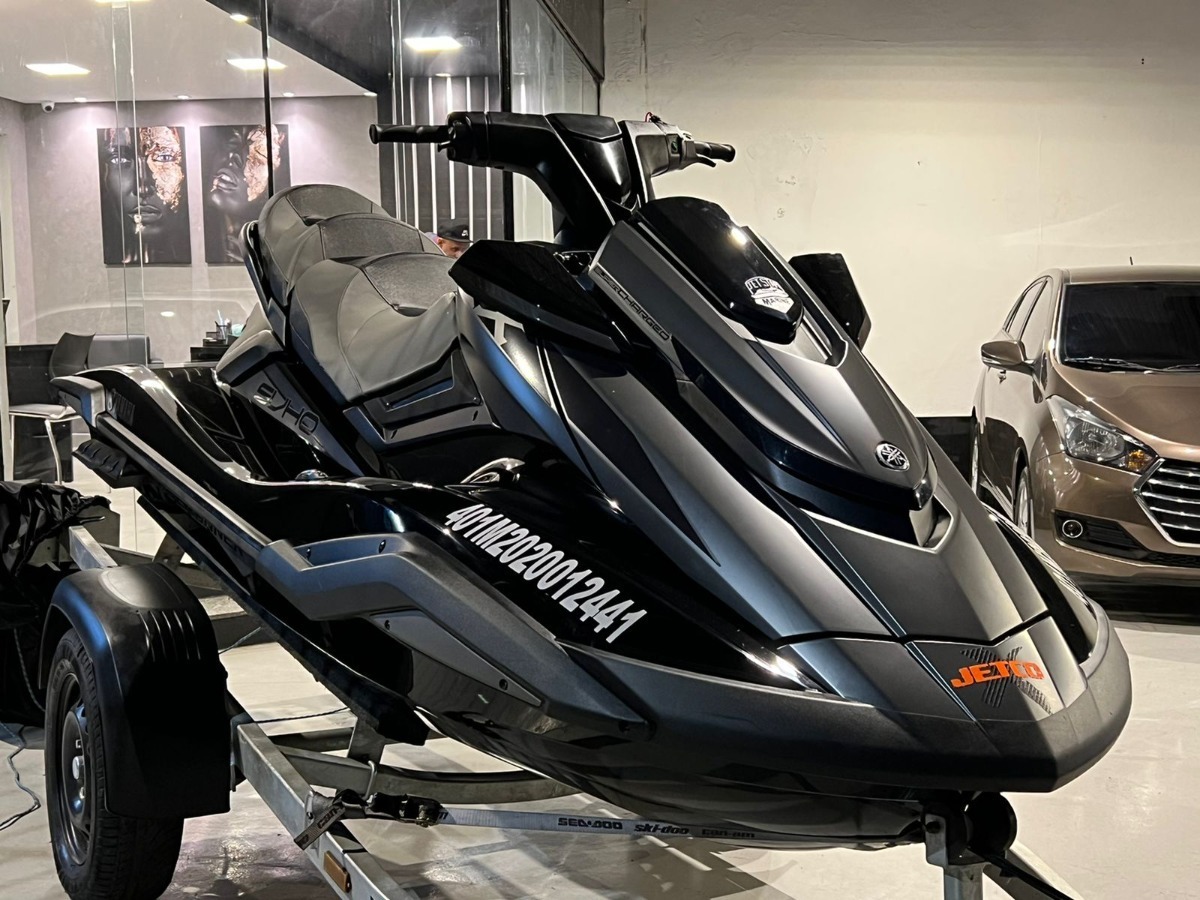 Sea Doo - GTX Limited 300