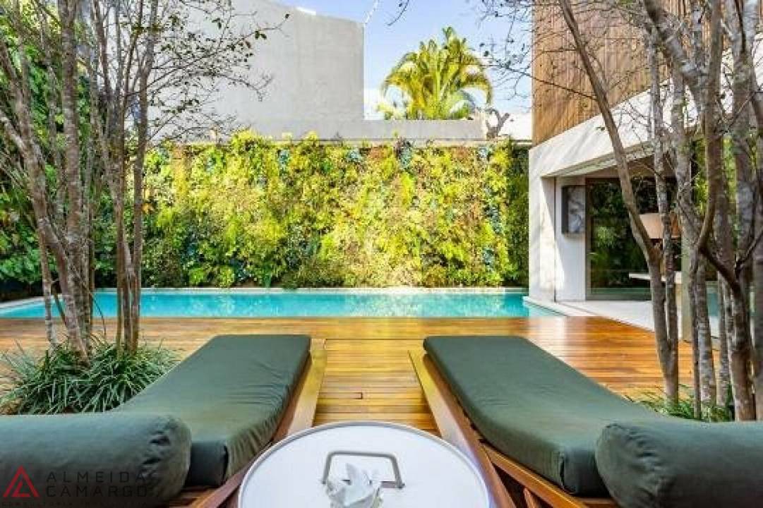 Casa - Barra da Tijuca
