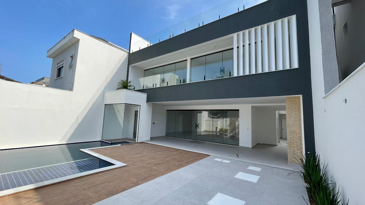 Casa - jardim guedala