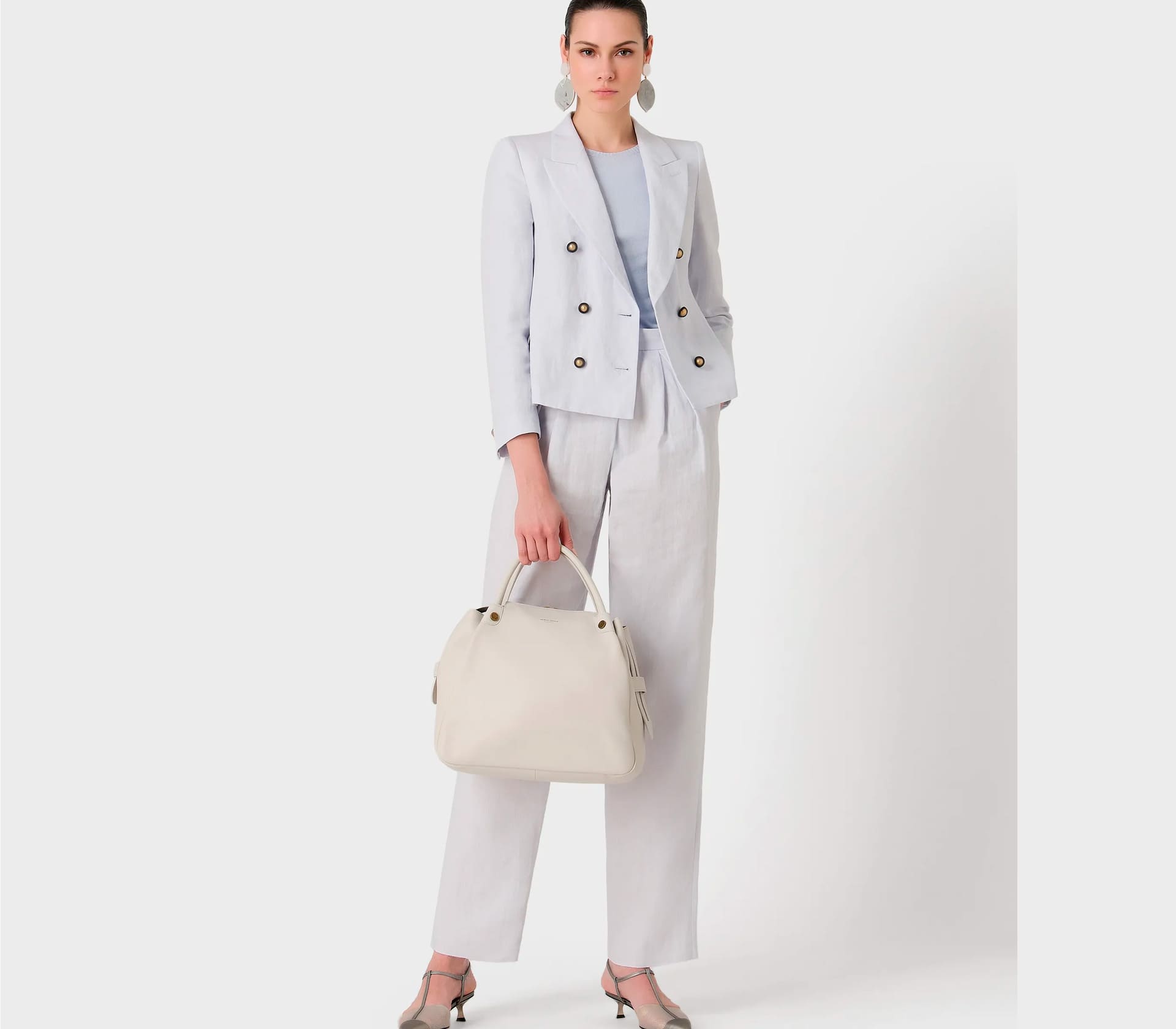 Shopper Rettangolare