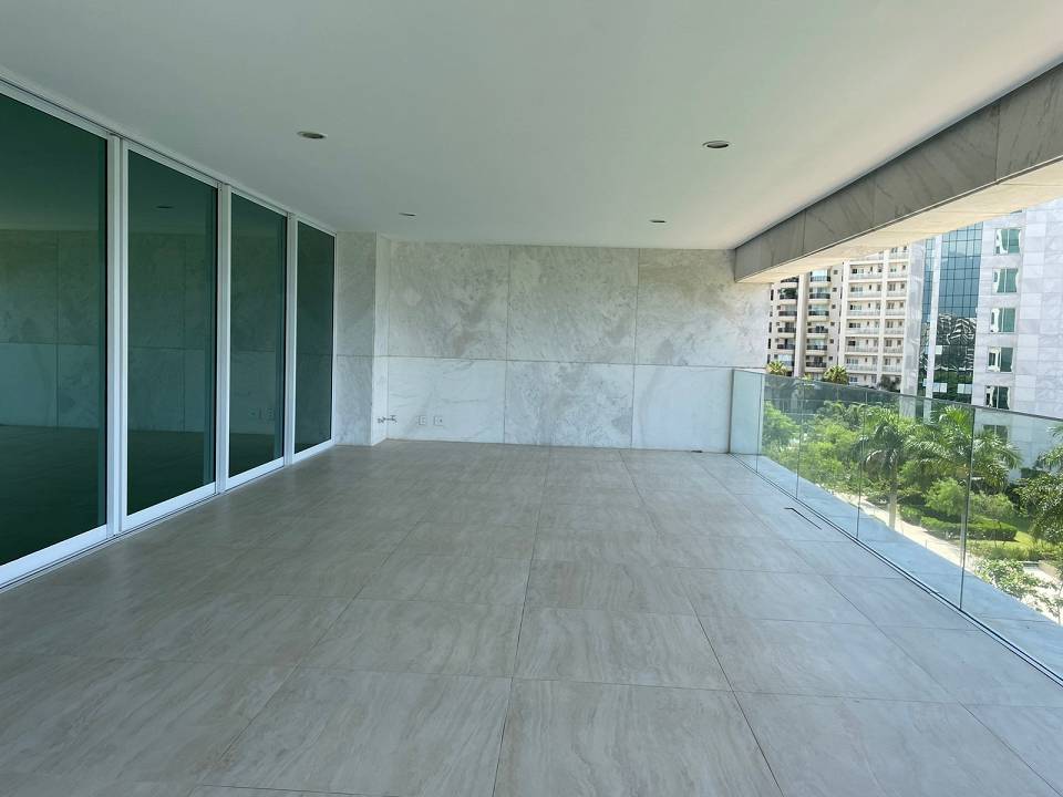Apartamento - Jardins