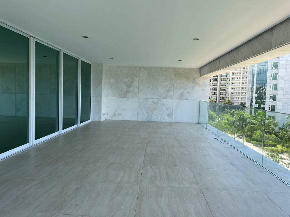 Apartamento - Barra da Tijuca