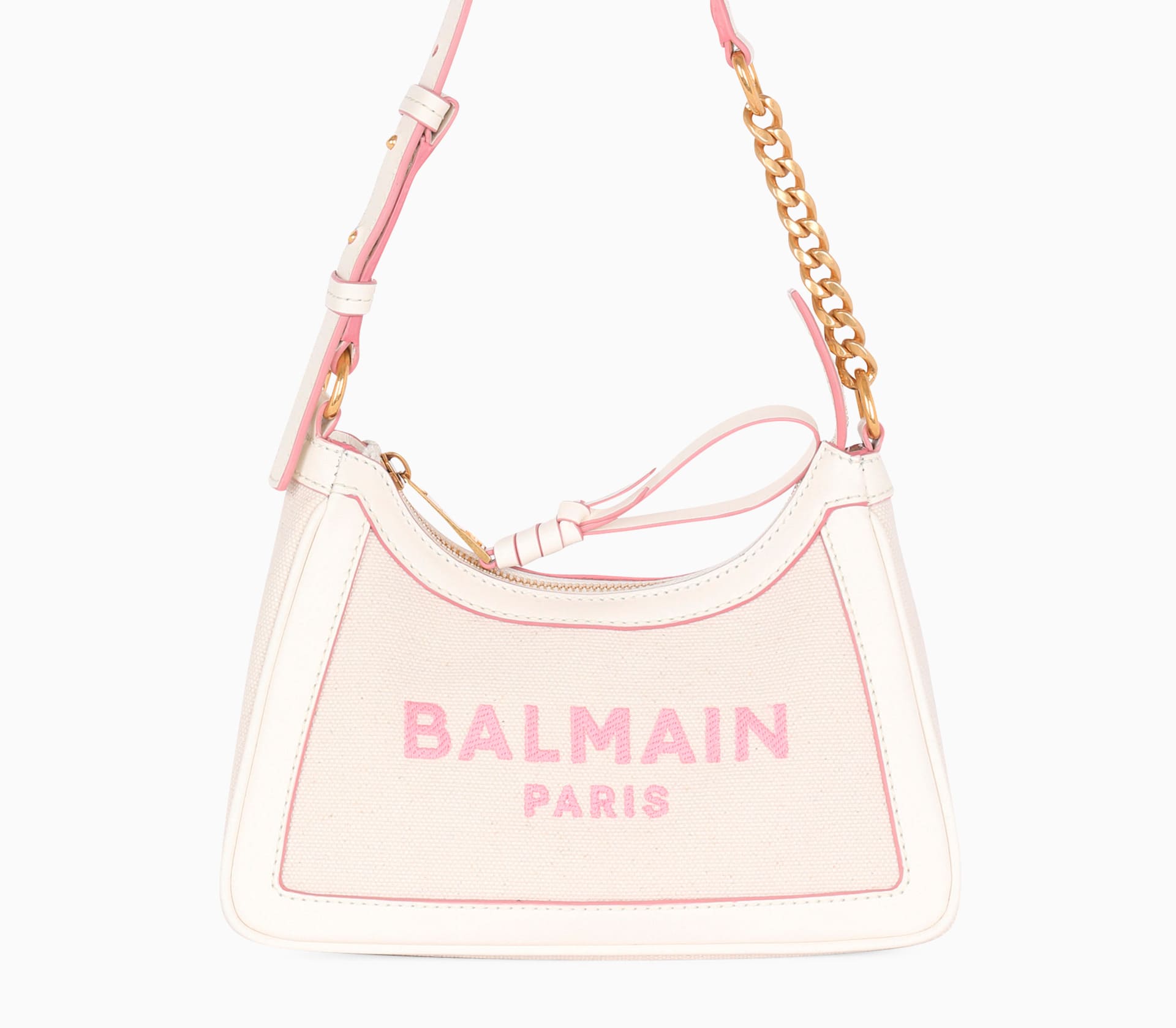 Alibi Clutch Crystal