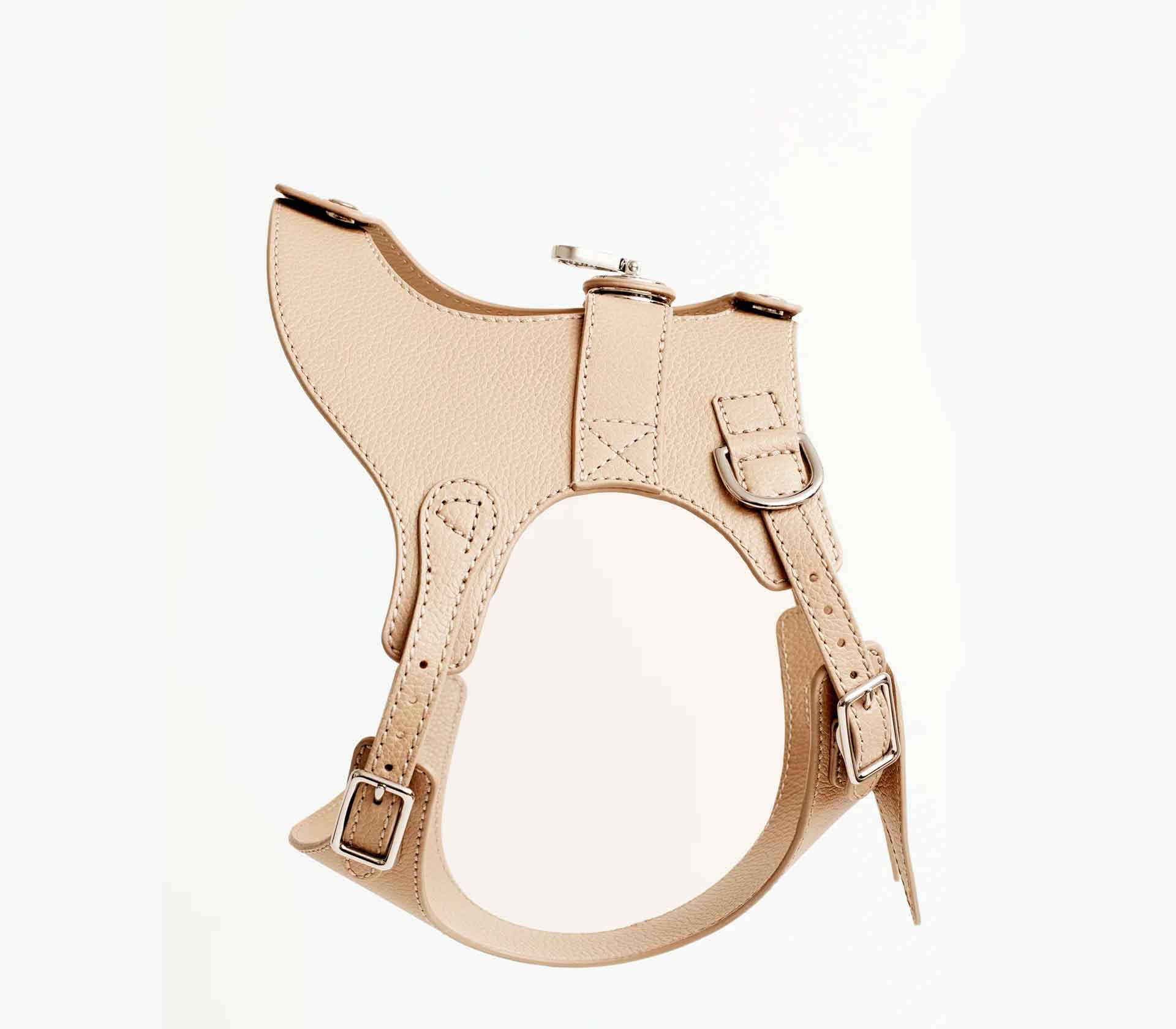 Coleira para Pet de Pequeno Porte - XS - Herbário