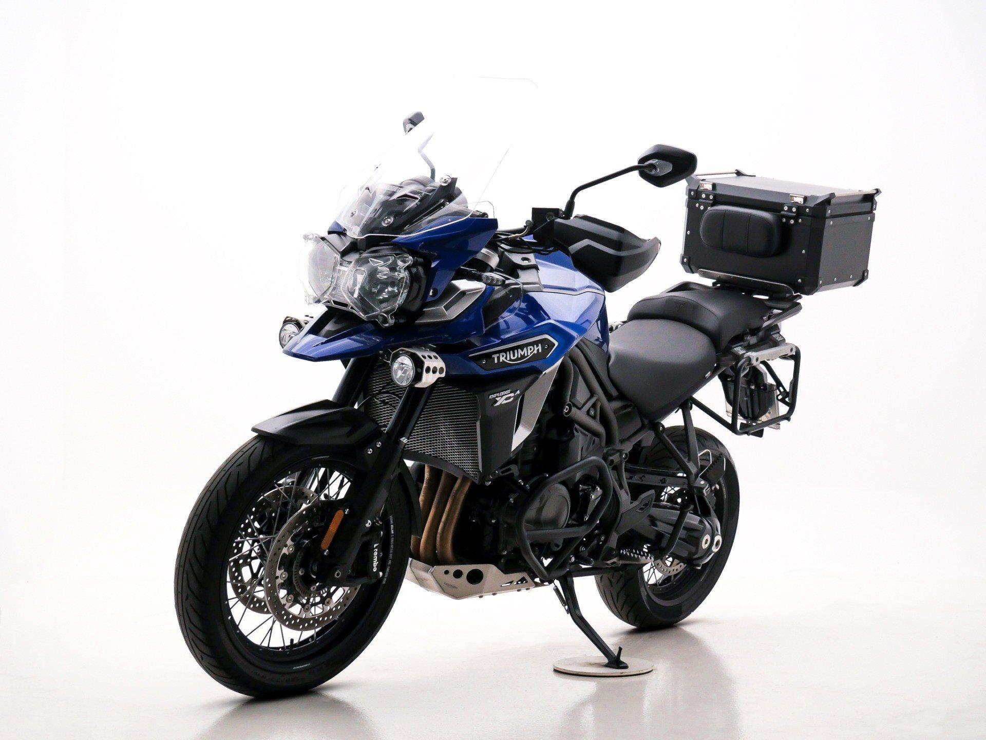KTM - 790/890 Adv