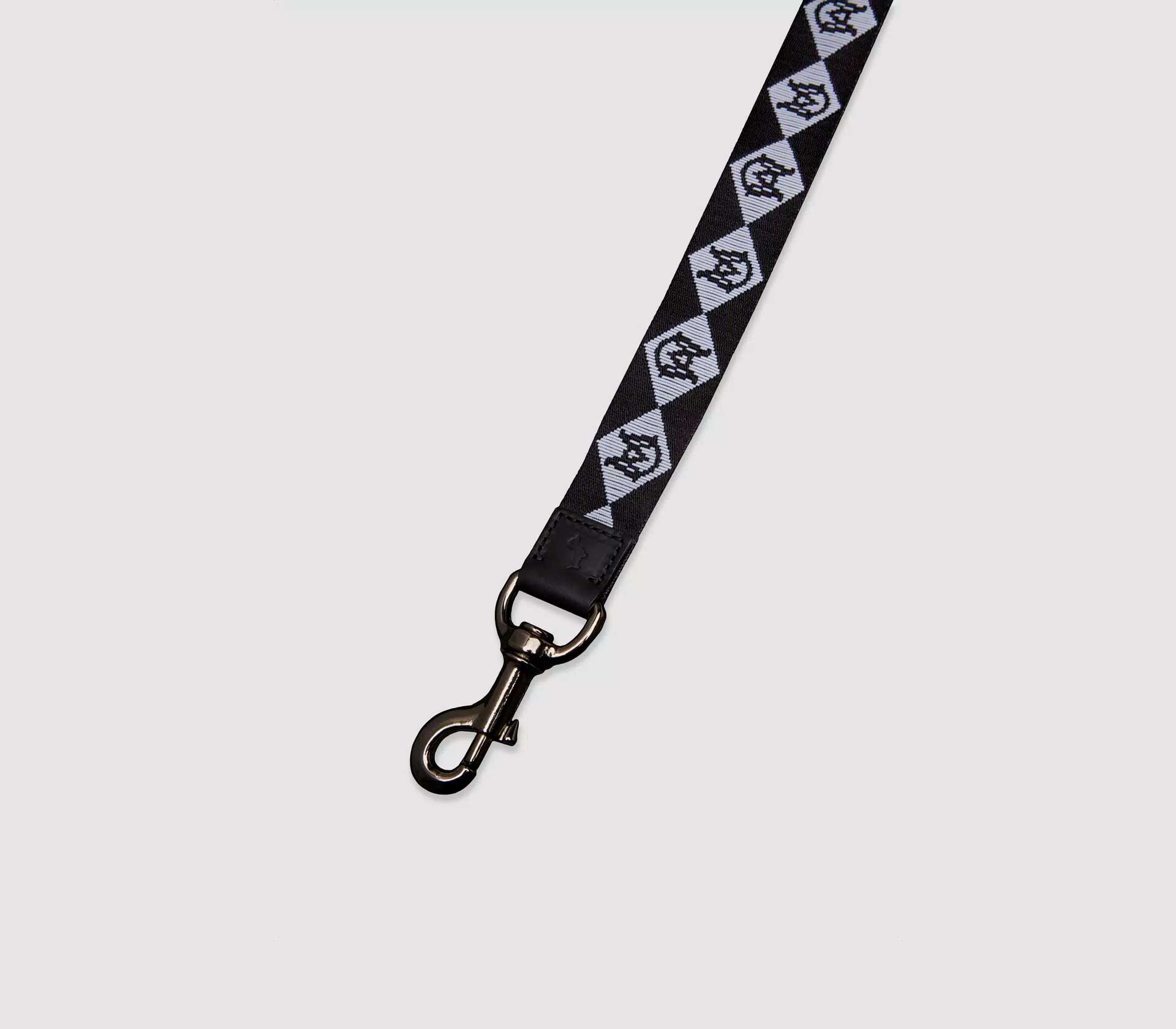 Coleira para Pet Strass