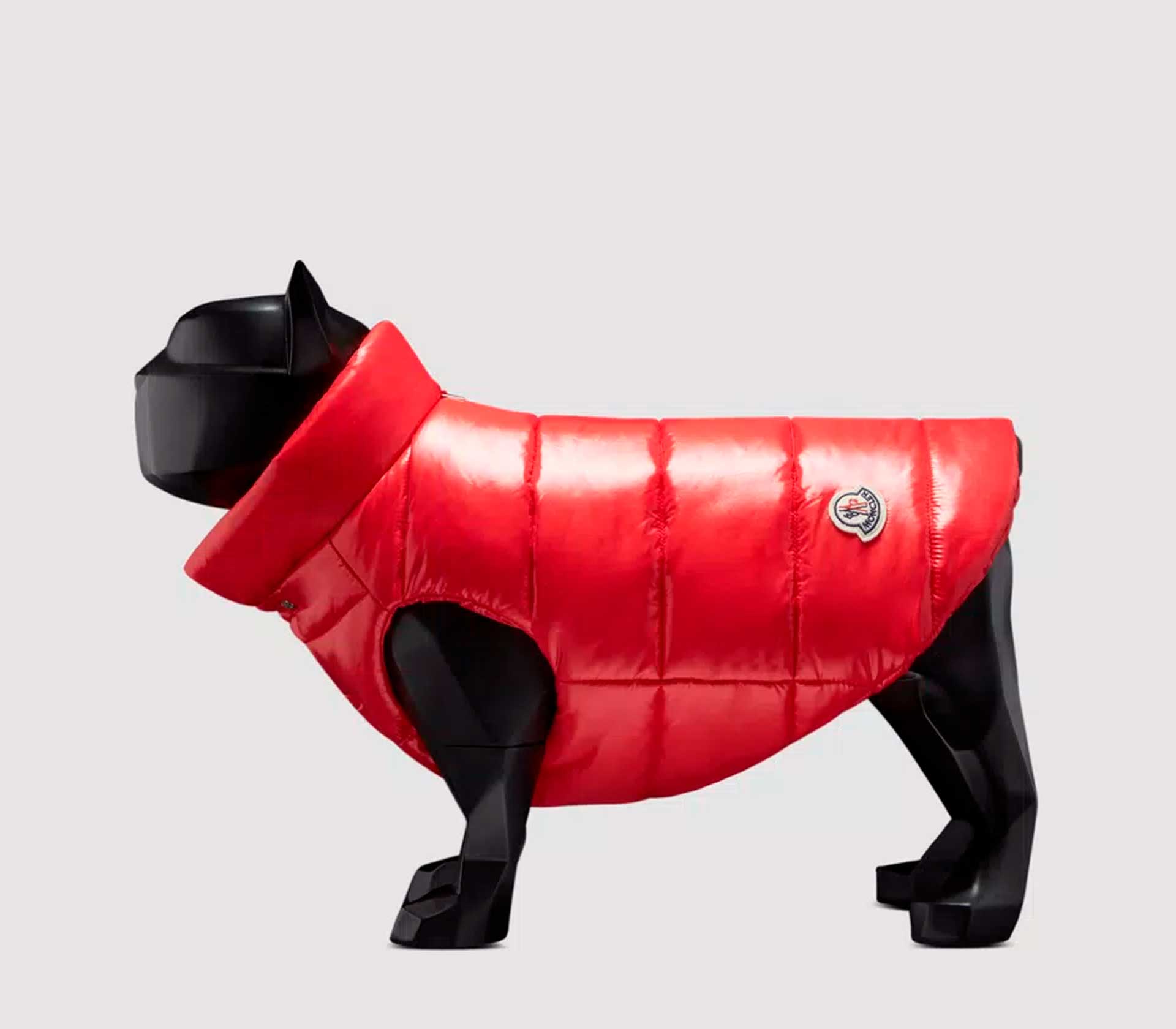 Roupa para Pet Raincoat Sellier Paris