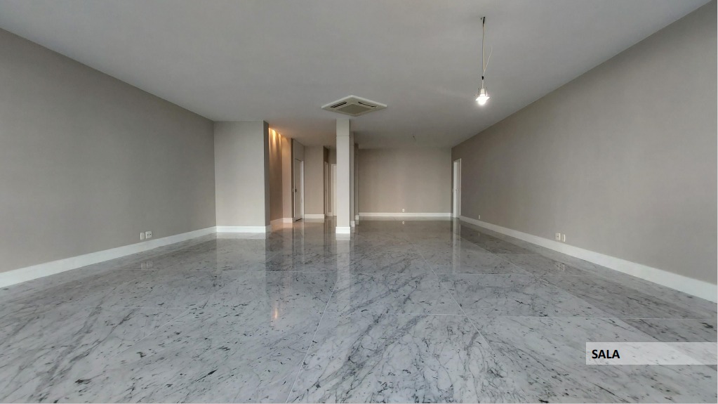 Apartamento - jardim paulistano