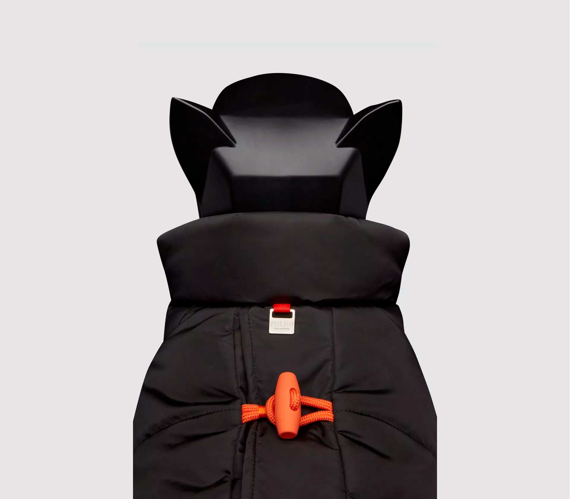 Casaco para Pet em Nylon - Tradicional