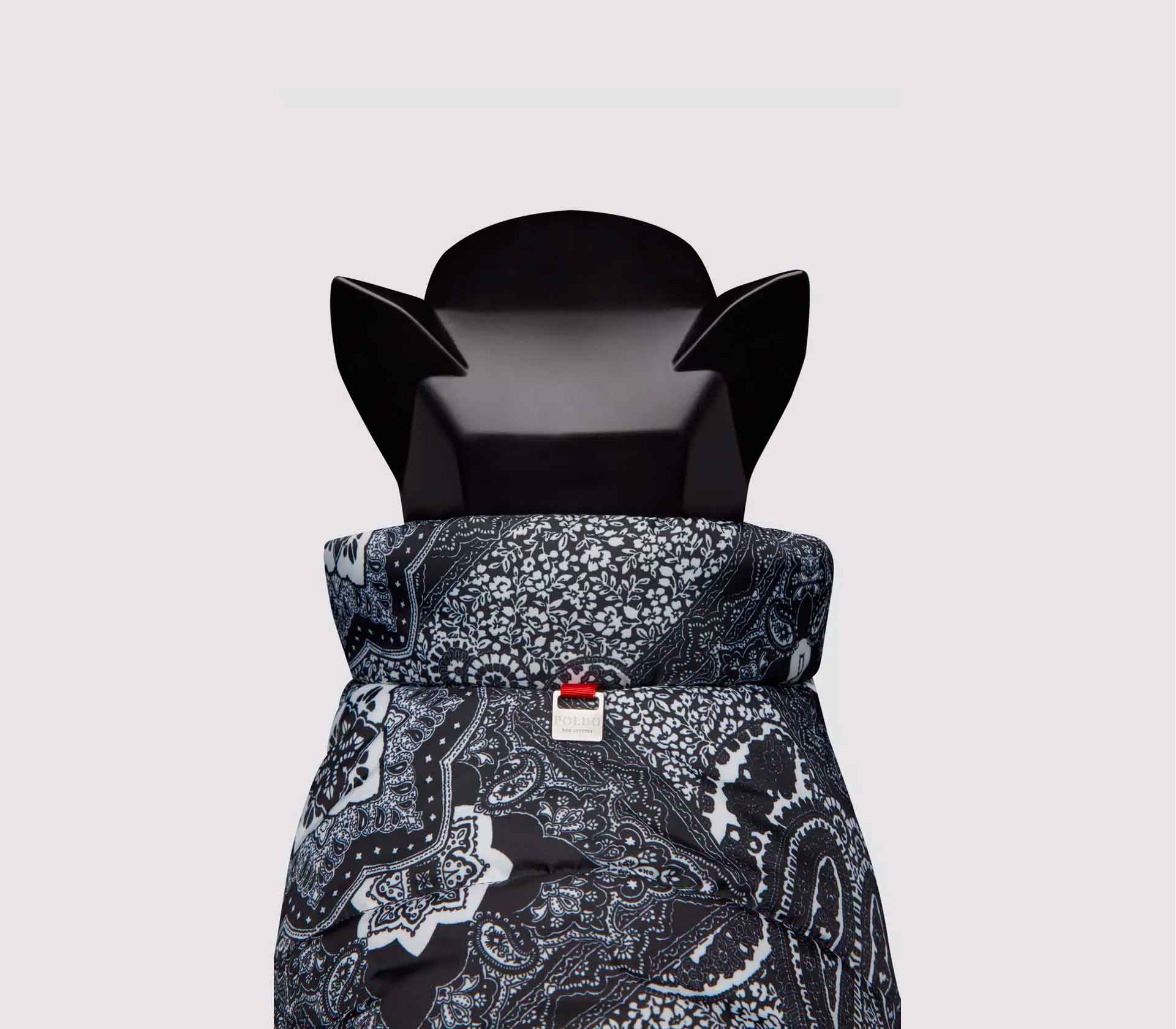 Roupa para Pet Raincoat Sellier Paris