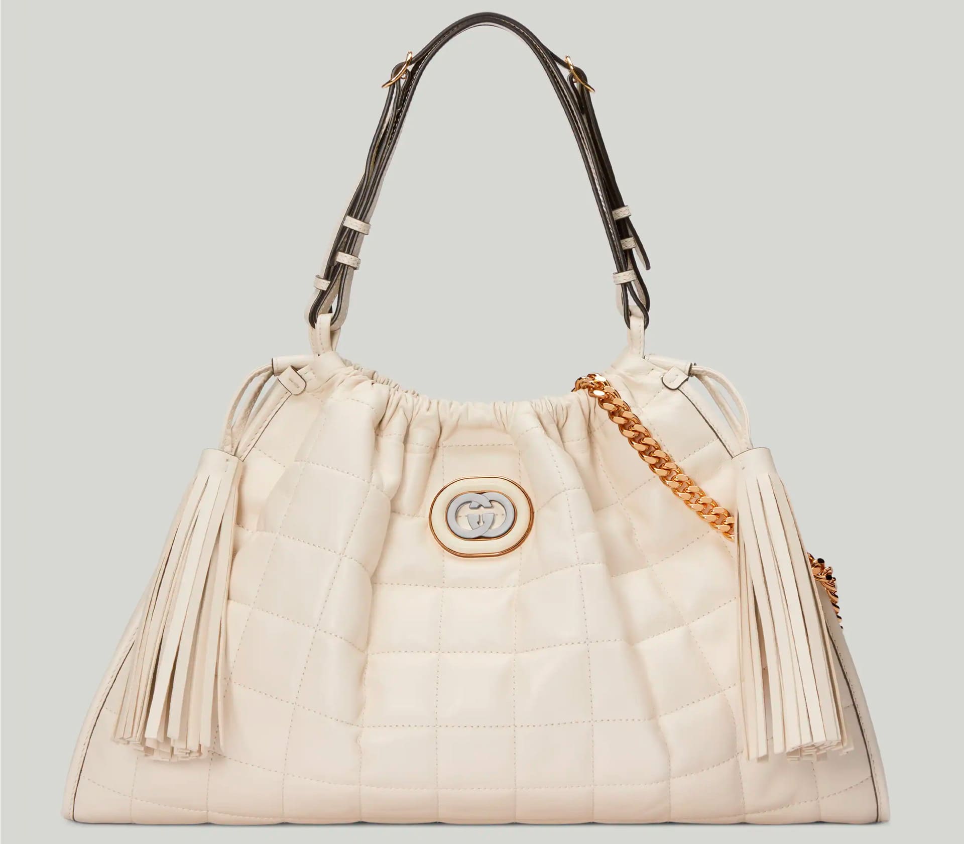 Rockstud Secchiello Marfim
