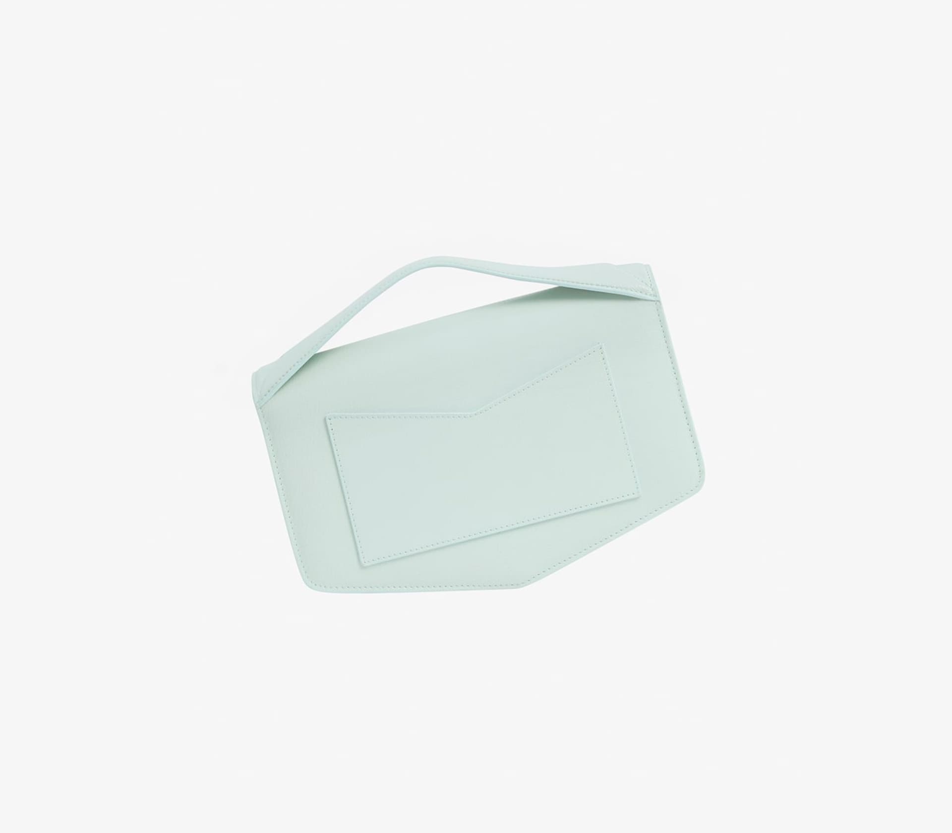 Bistro Basket Rosa