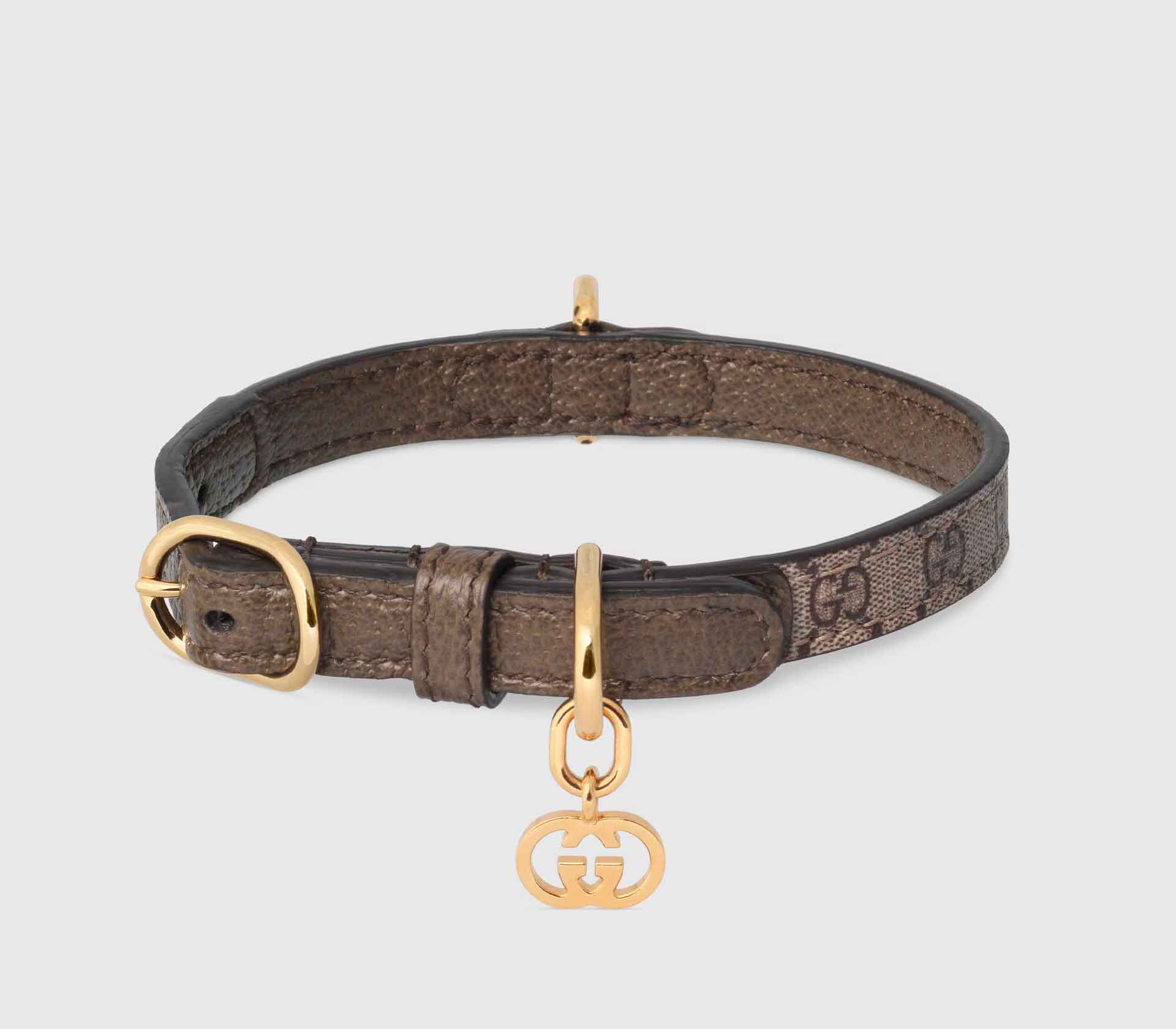 Coleira para Pet Rockstud Preto